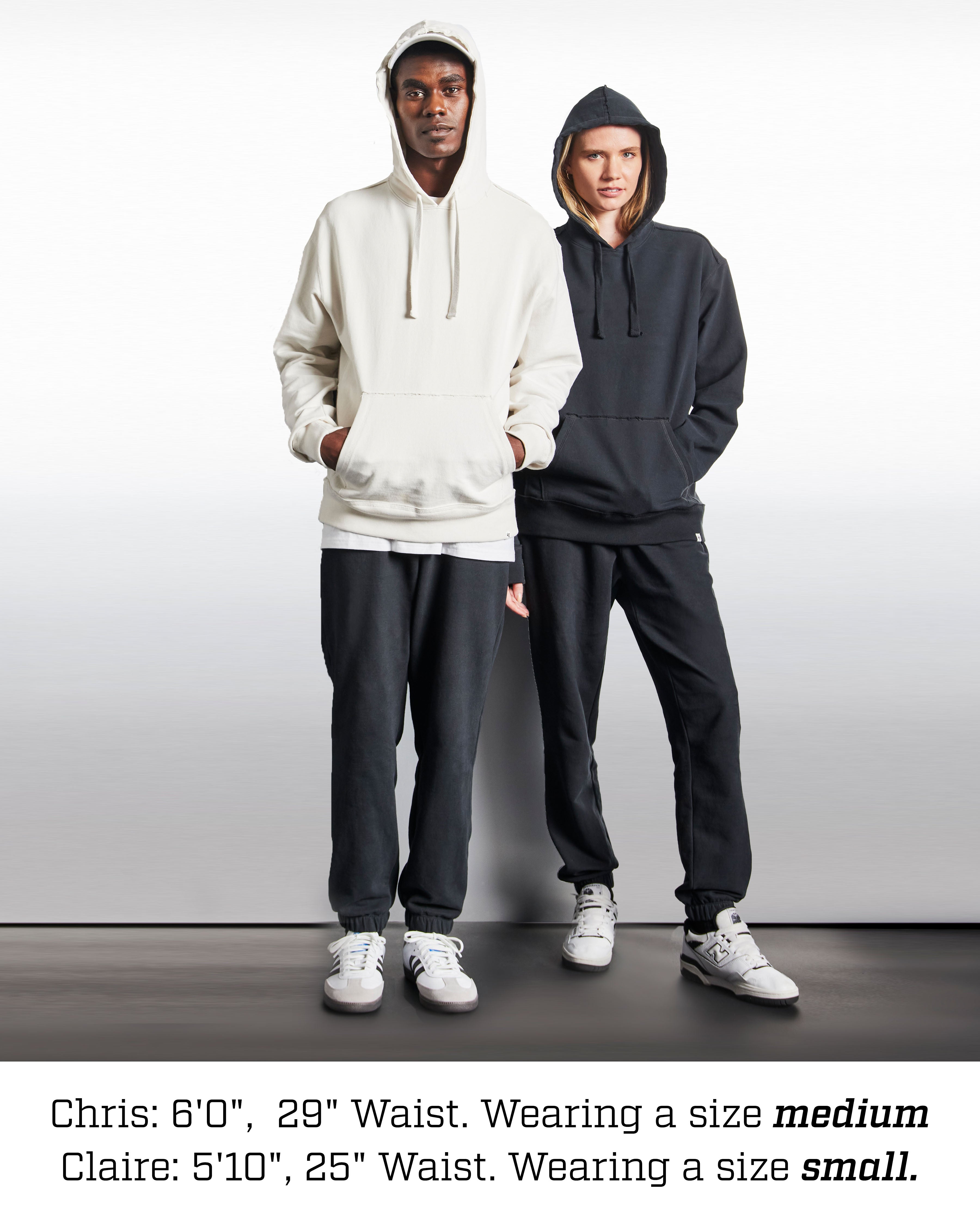 BLANK '47 HARRIS HOOD