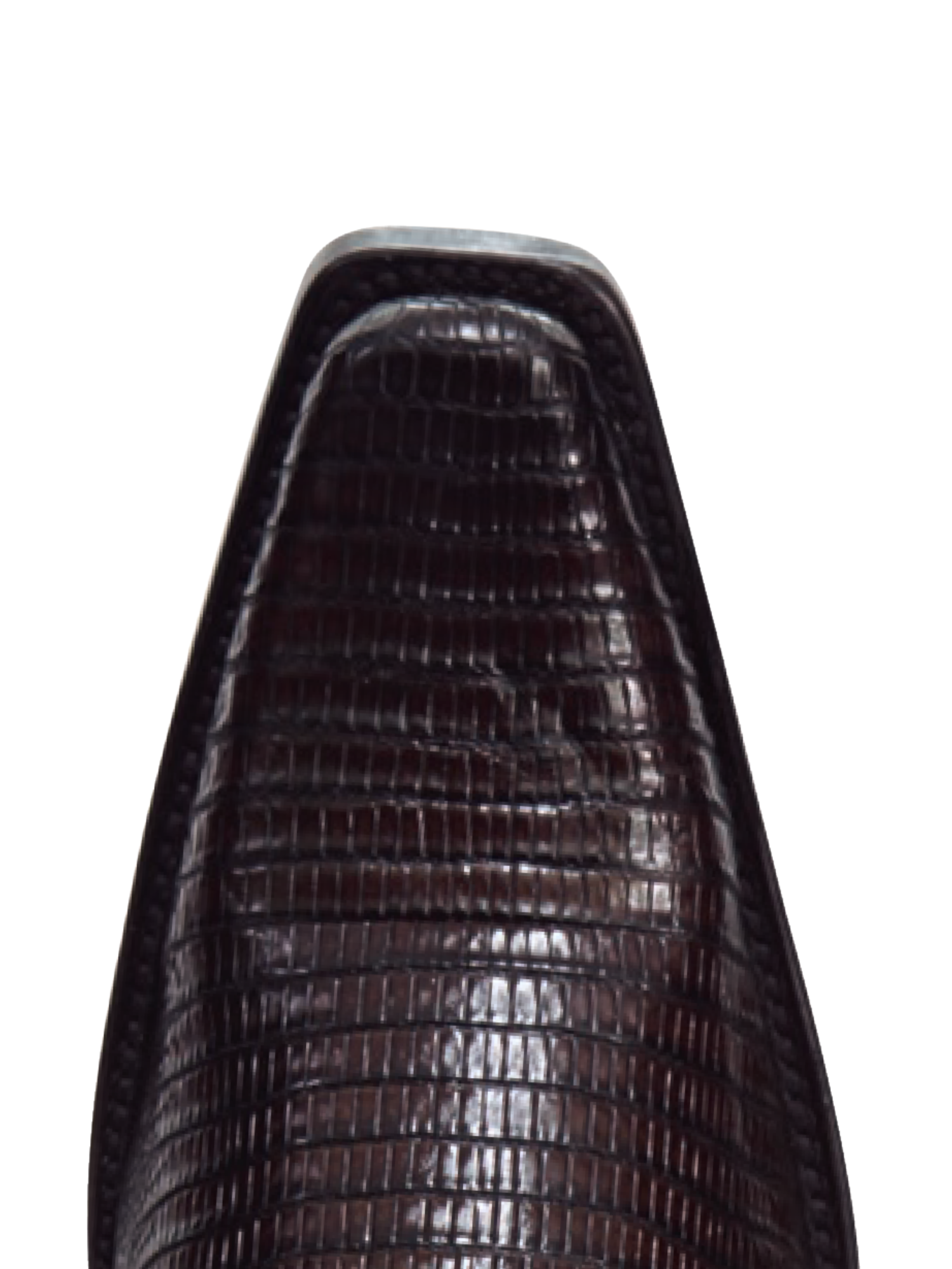 Botas Vaqueras Exoticas de Lizard Original para Hombre 'El General' - ID: 45072