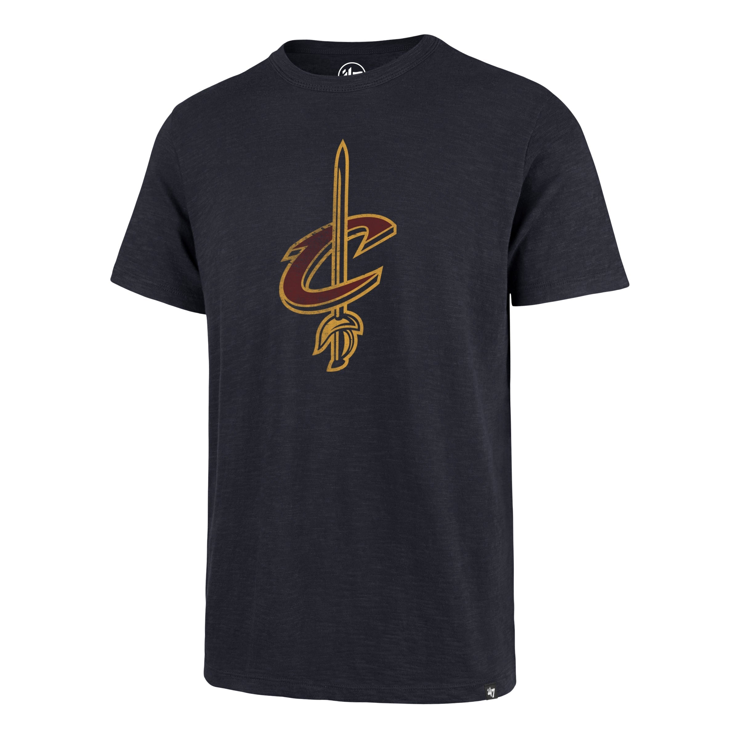 CLEVELAND CAVALIERS GRIT '47 SCRUM TEE
