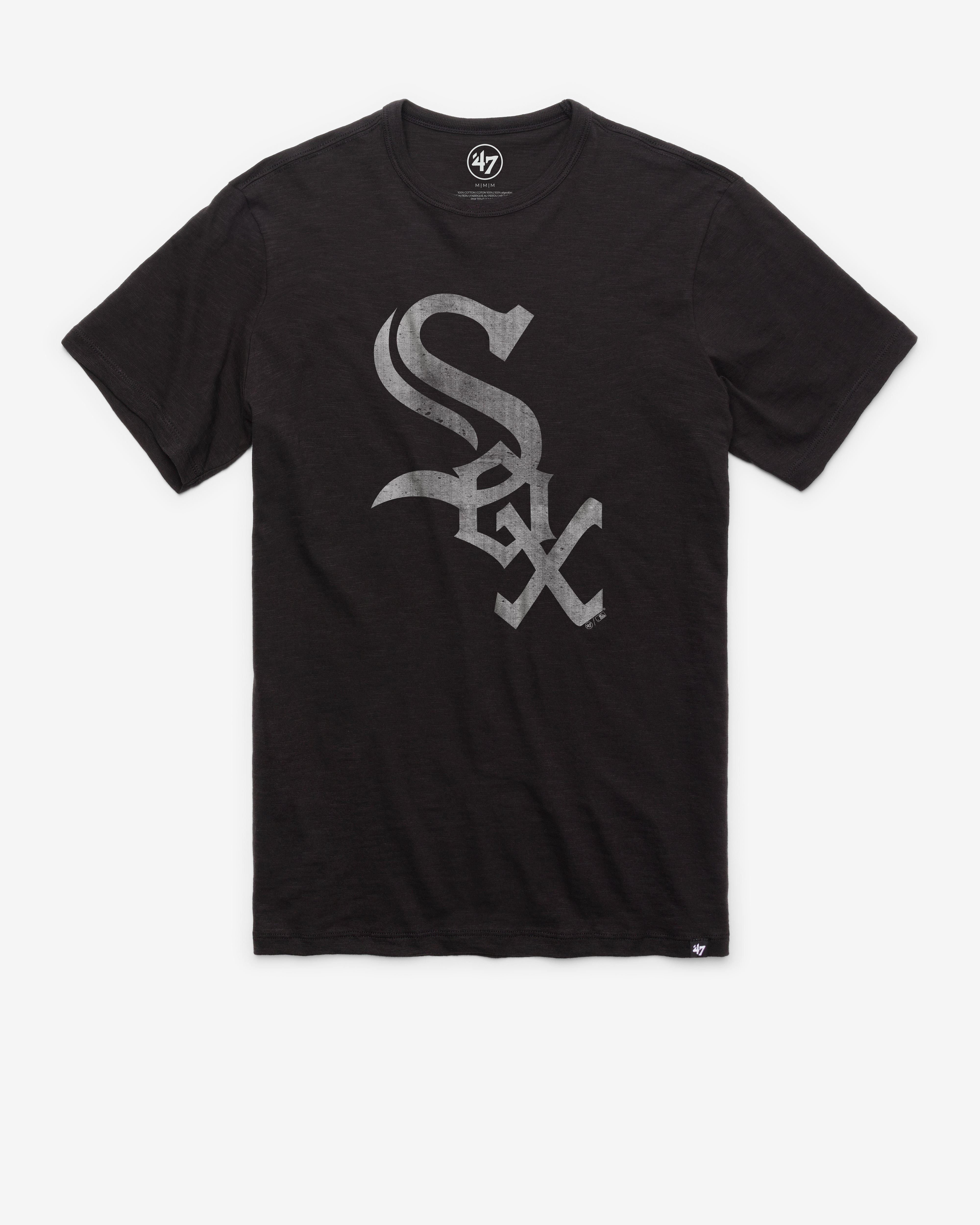 CHICAGO WHITE SOX GRIT '47 SCRUM TEE