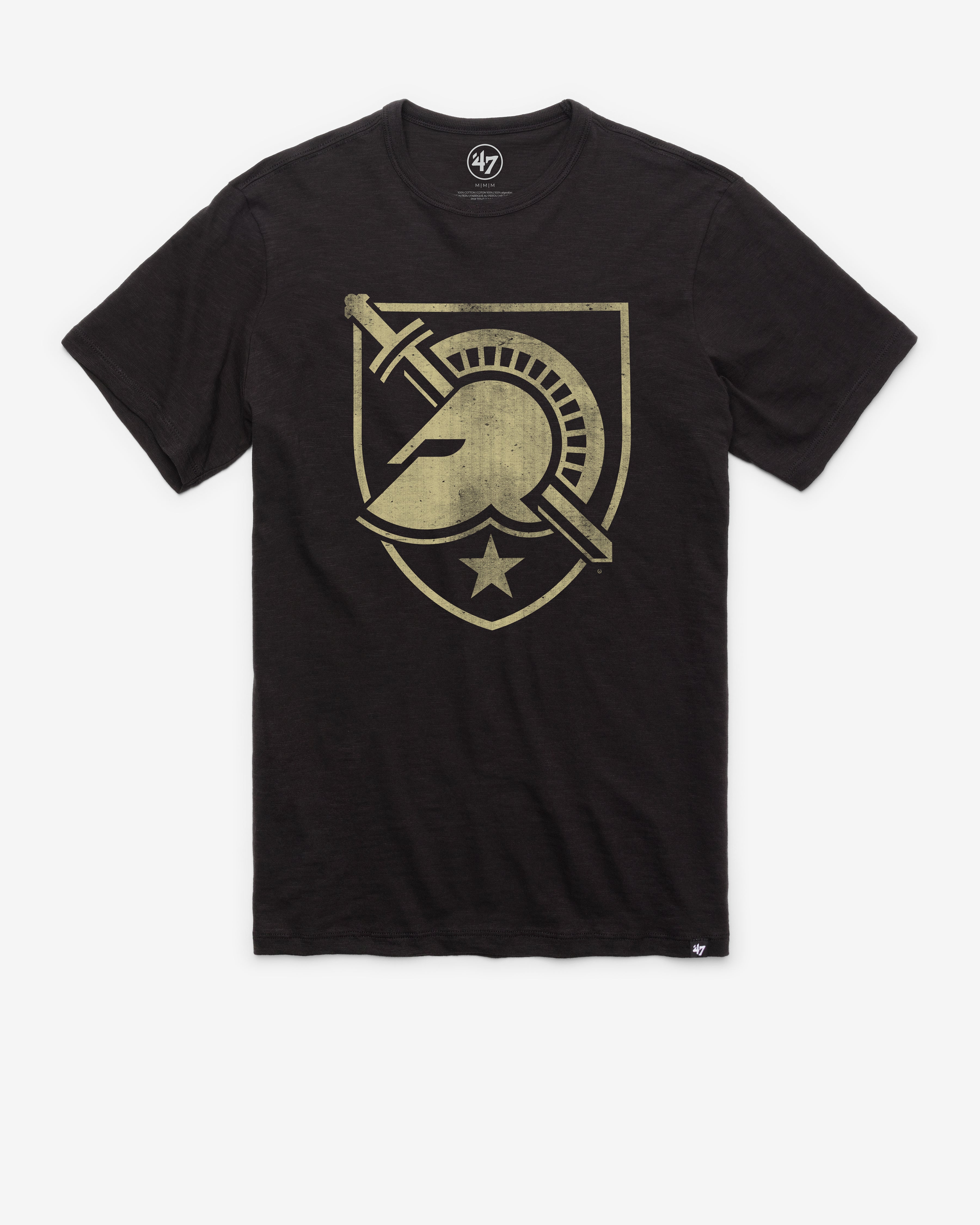 ARMY BLACK KNIGHTS GRIT '47 SCRUM TEE