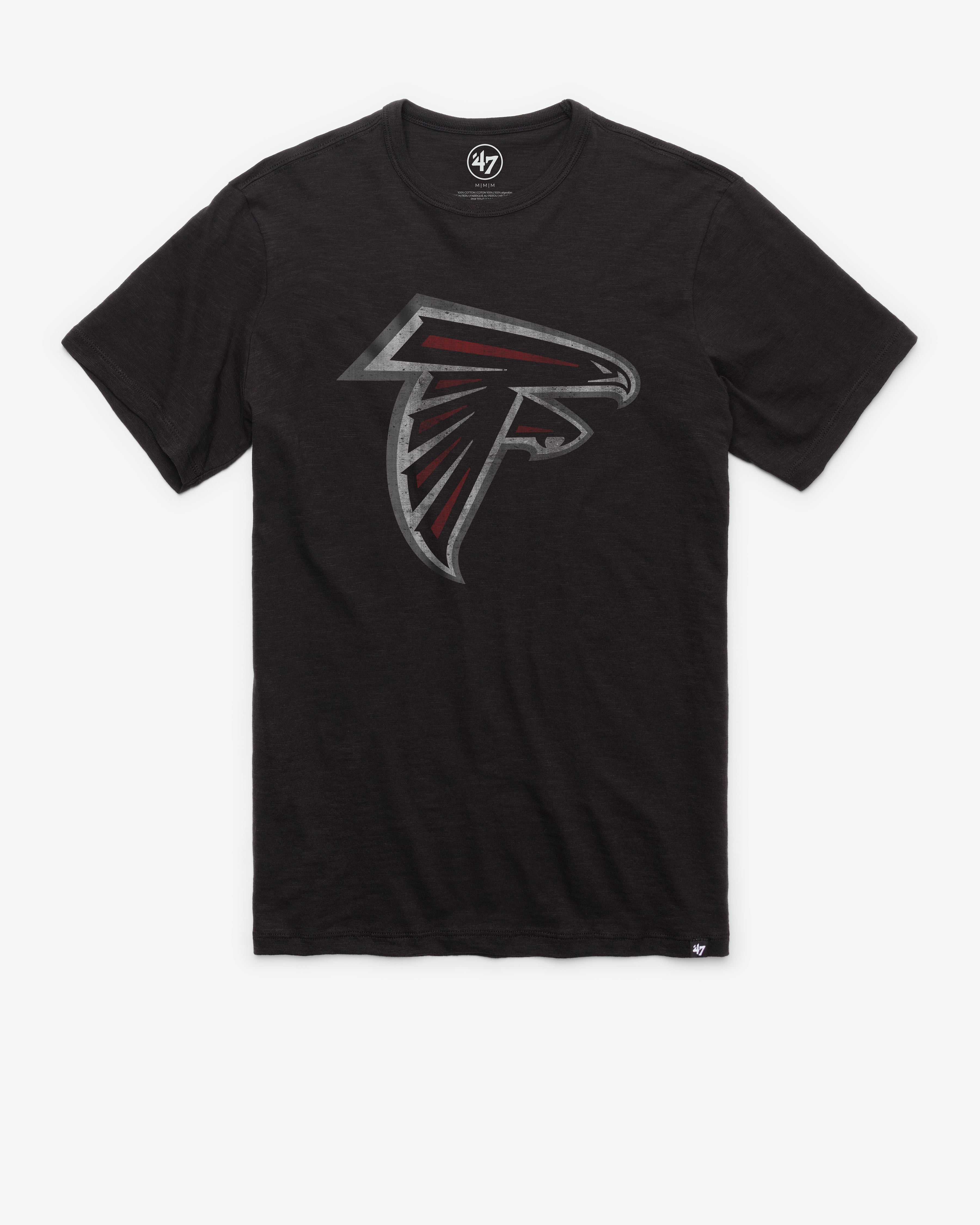 ATLANTA FALCONS GRIT '47 SCRUM TEE