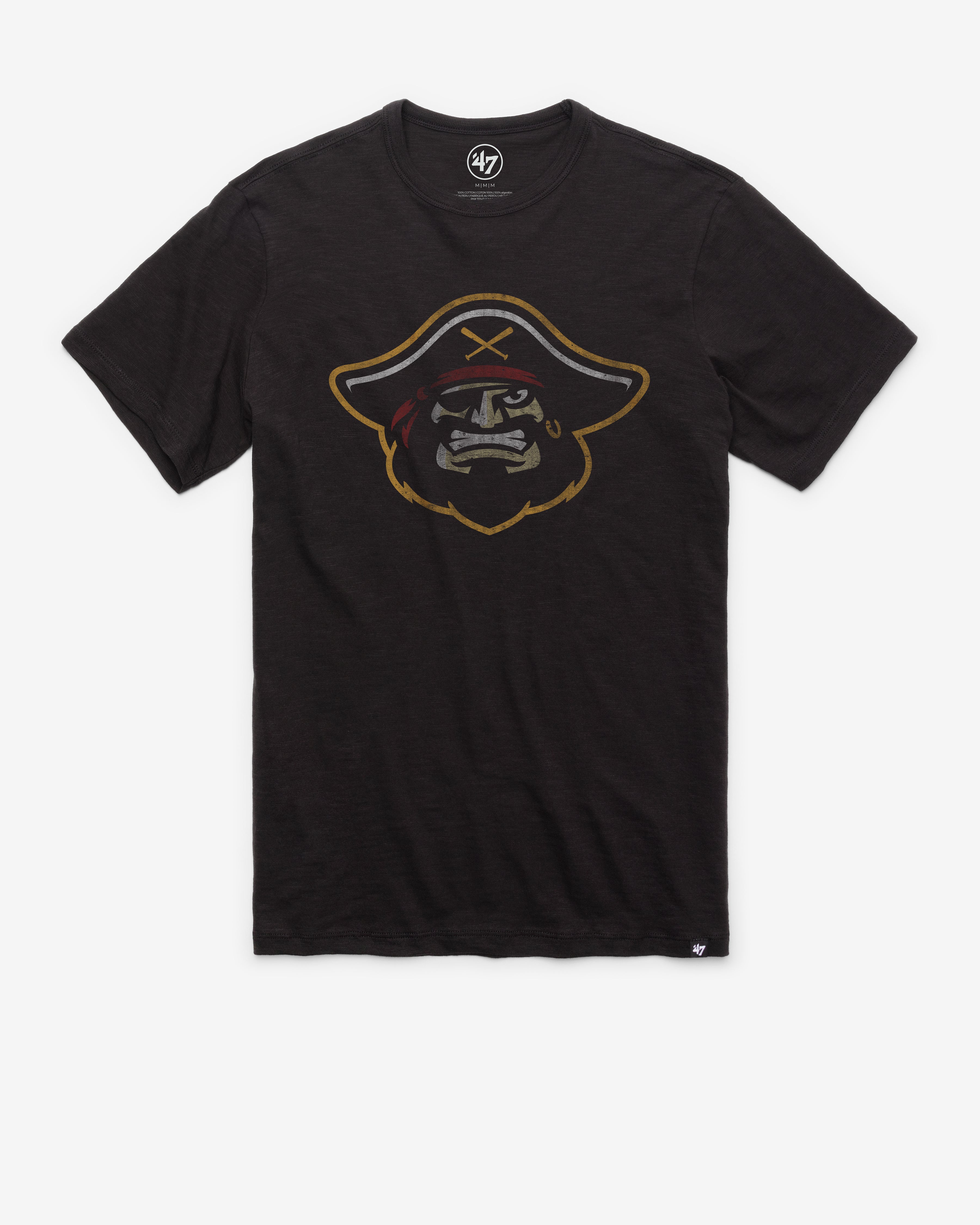BRADENTON MARAUDERS GRIT '47 SCRUM TEE