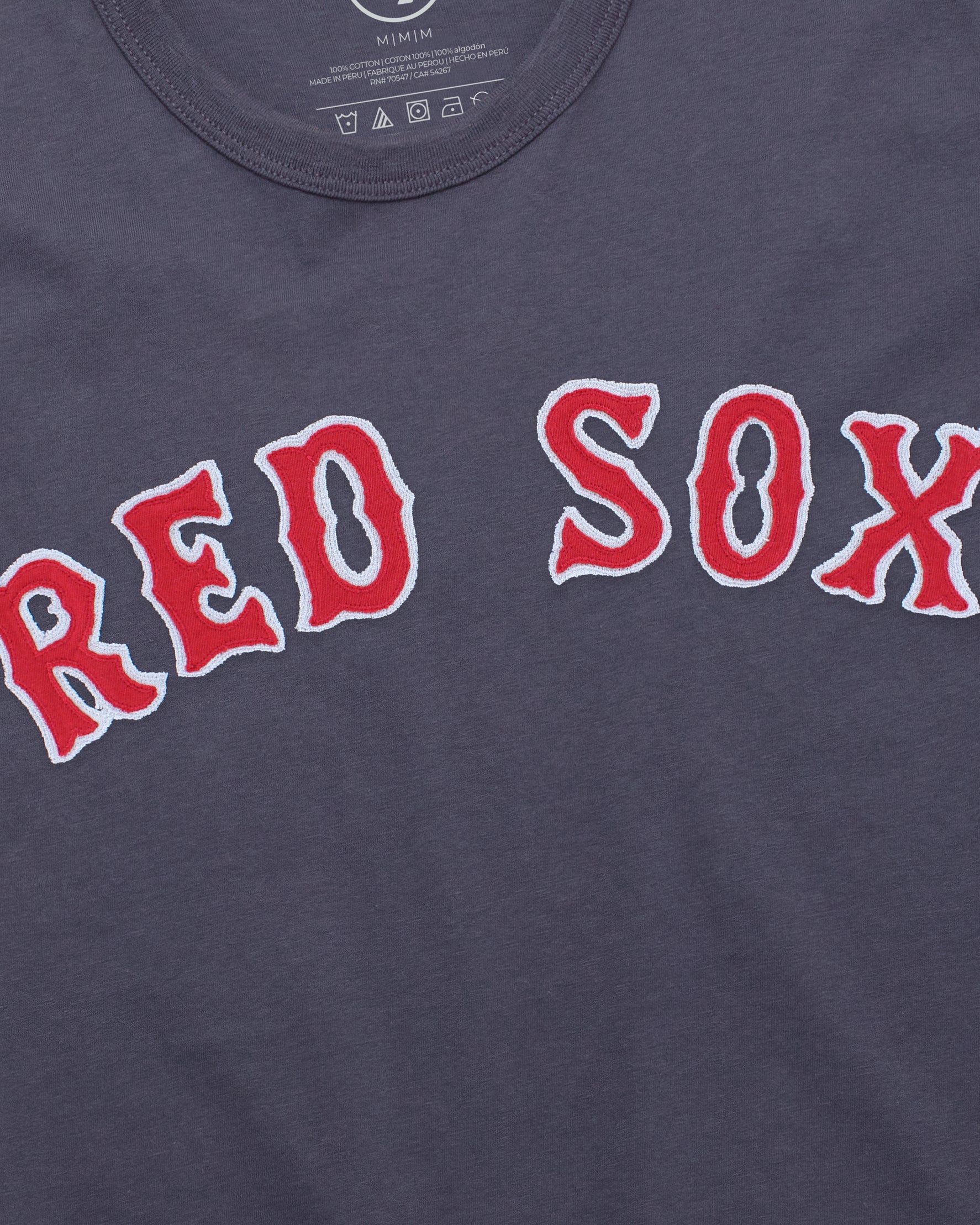 BOSTON RED SOX '47 FRANKLIN FIELDHOUSE TEE