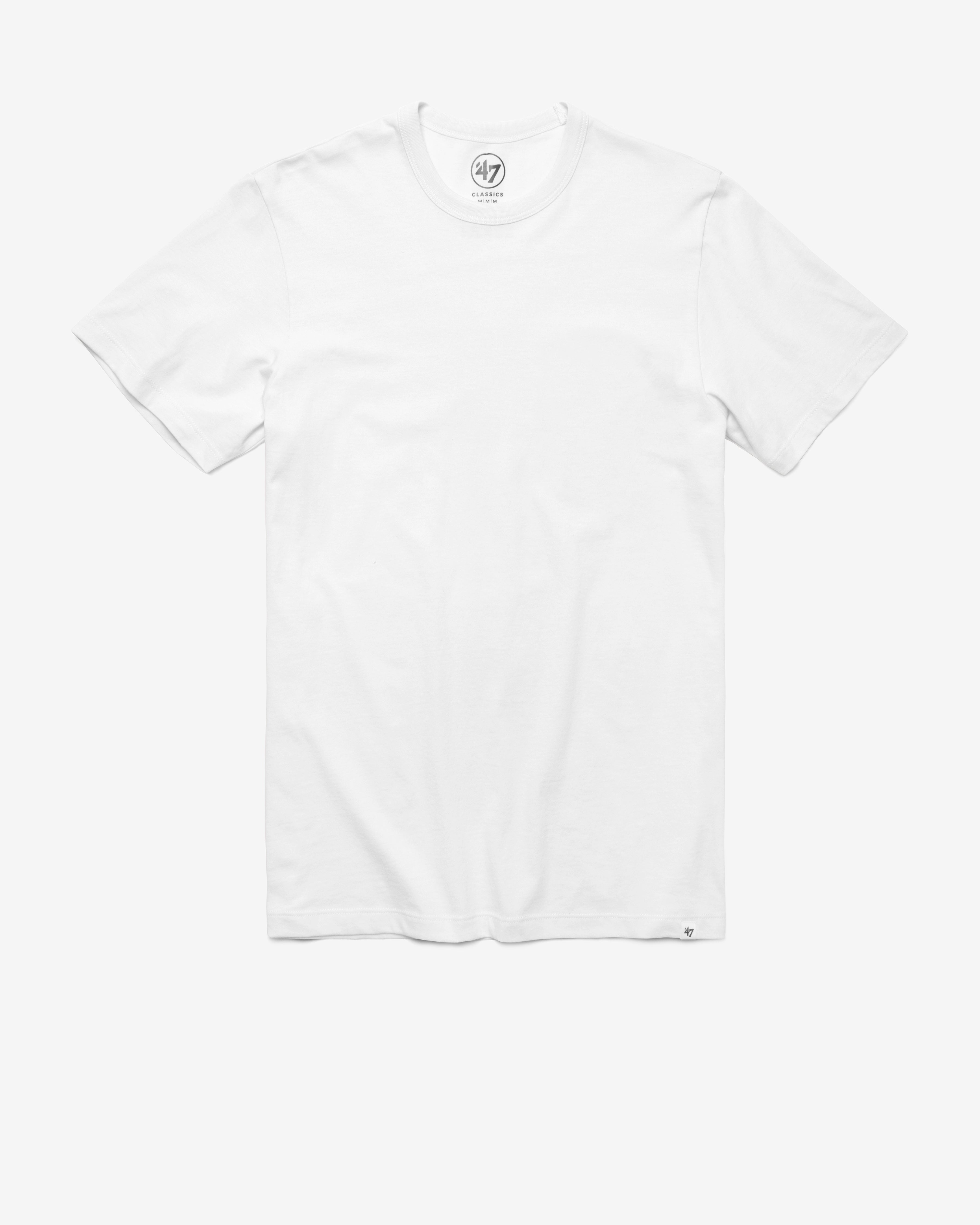 BLANK '47 FRANKLIN TEE