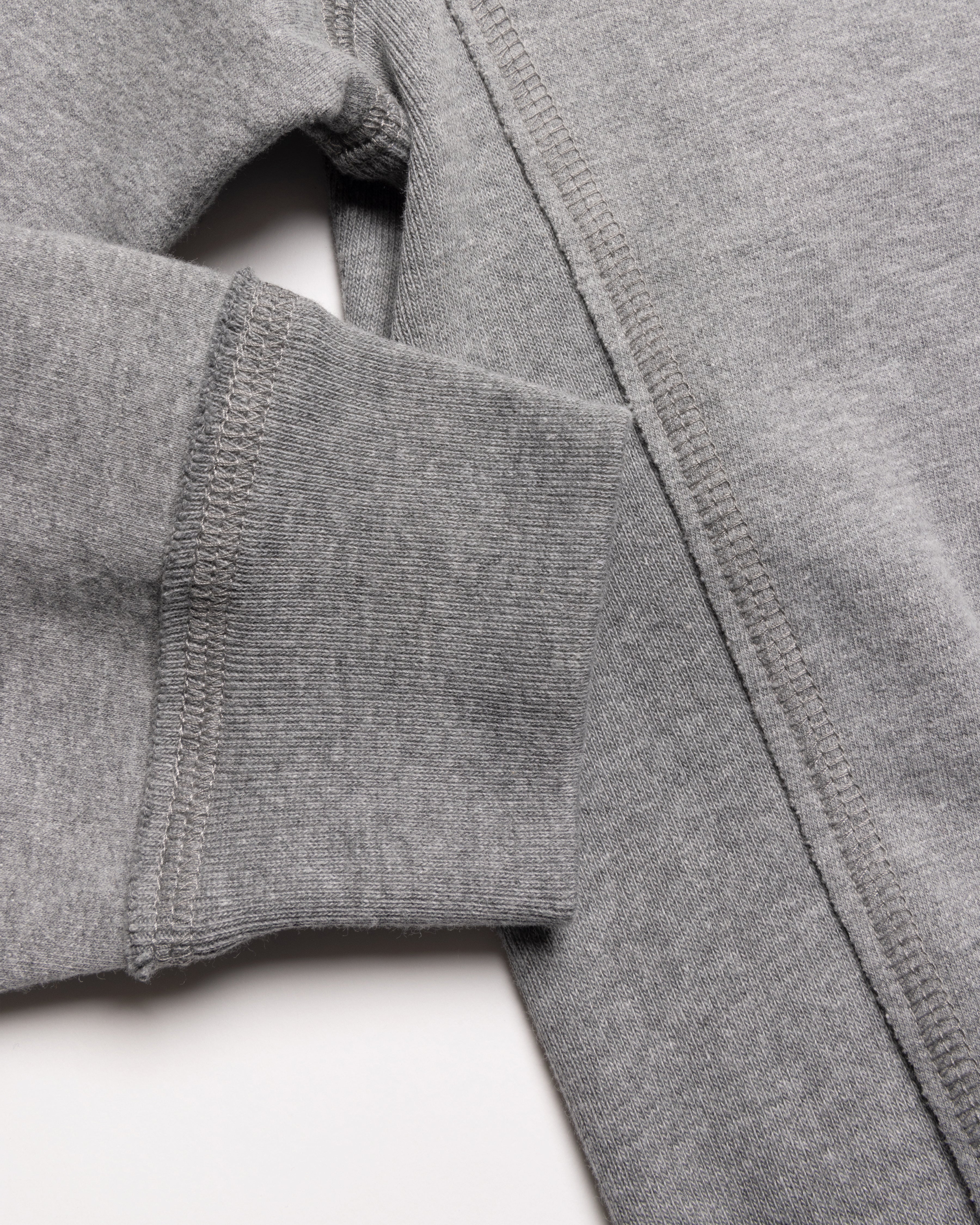 BLANK '47 HARRIS HOOD