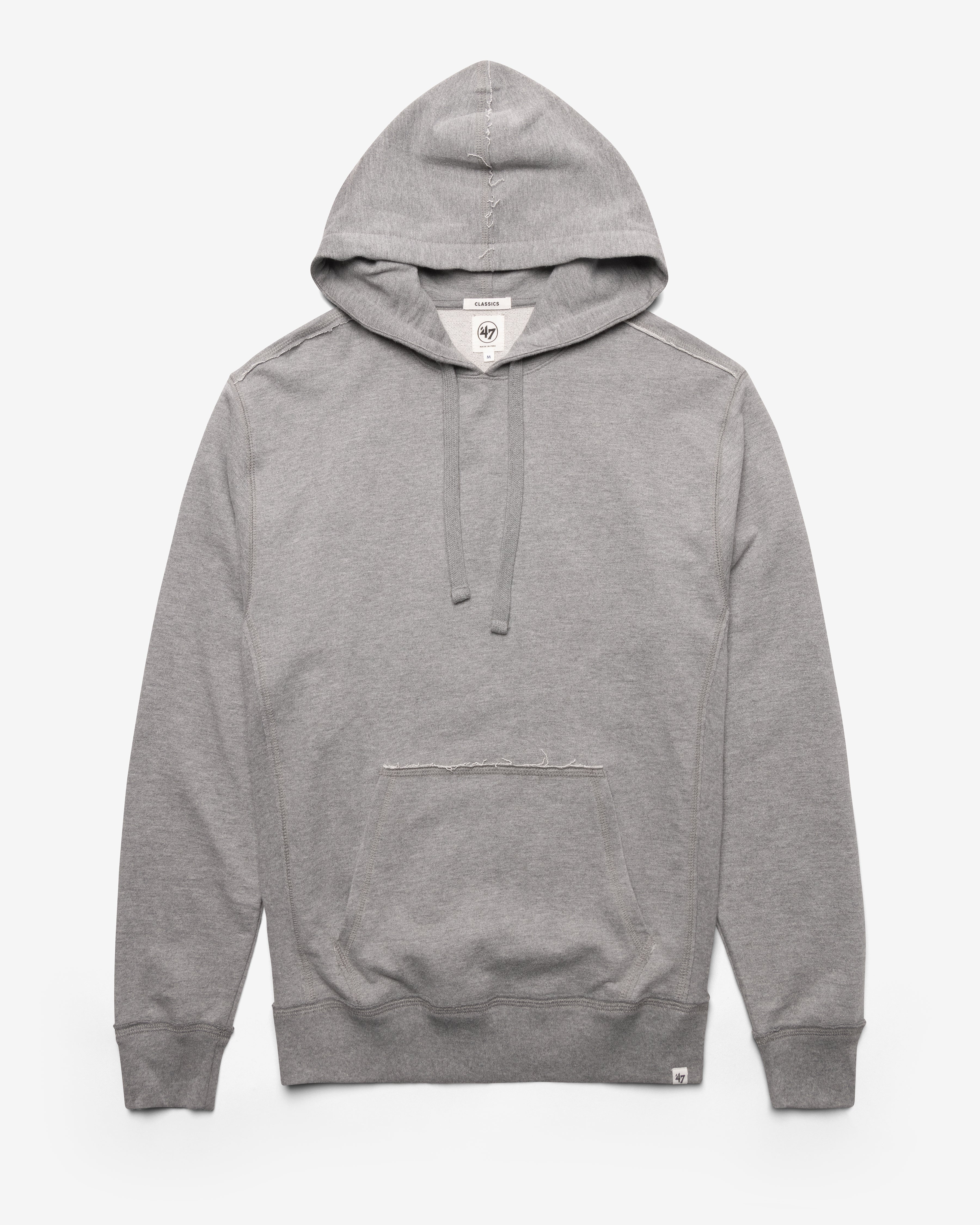 BLANK '47 HARRIS HOOD