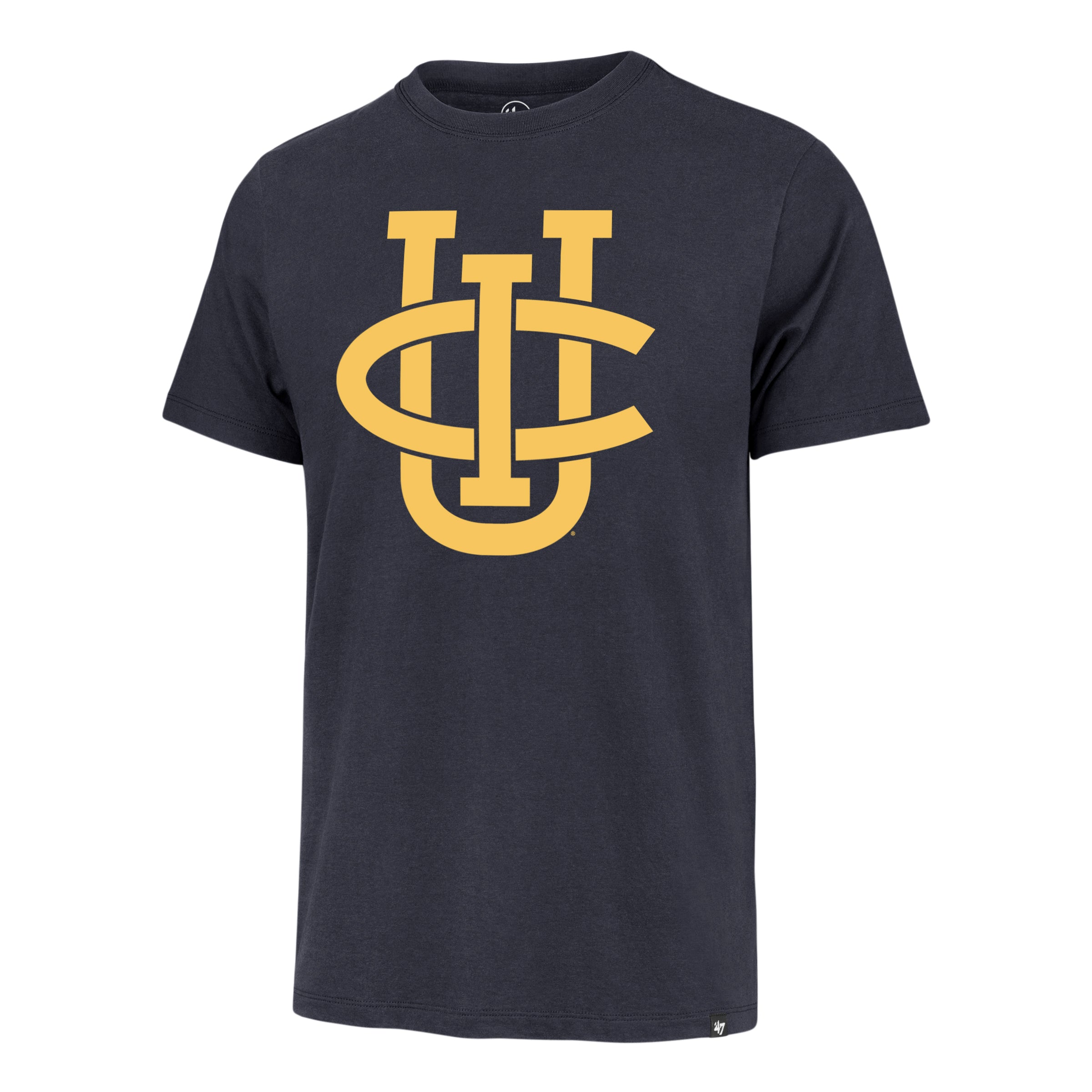 CAL - IRVINE ANTEATERS PREMIER '47 FRANKLIN TEE
