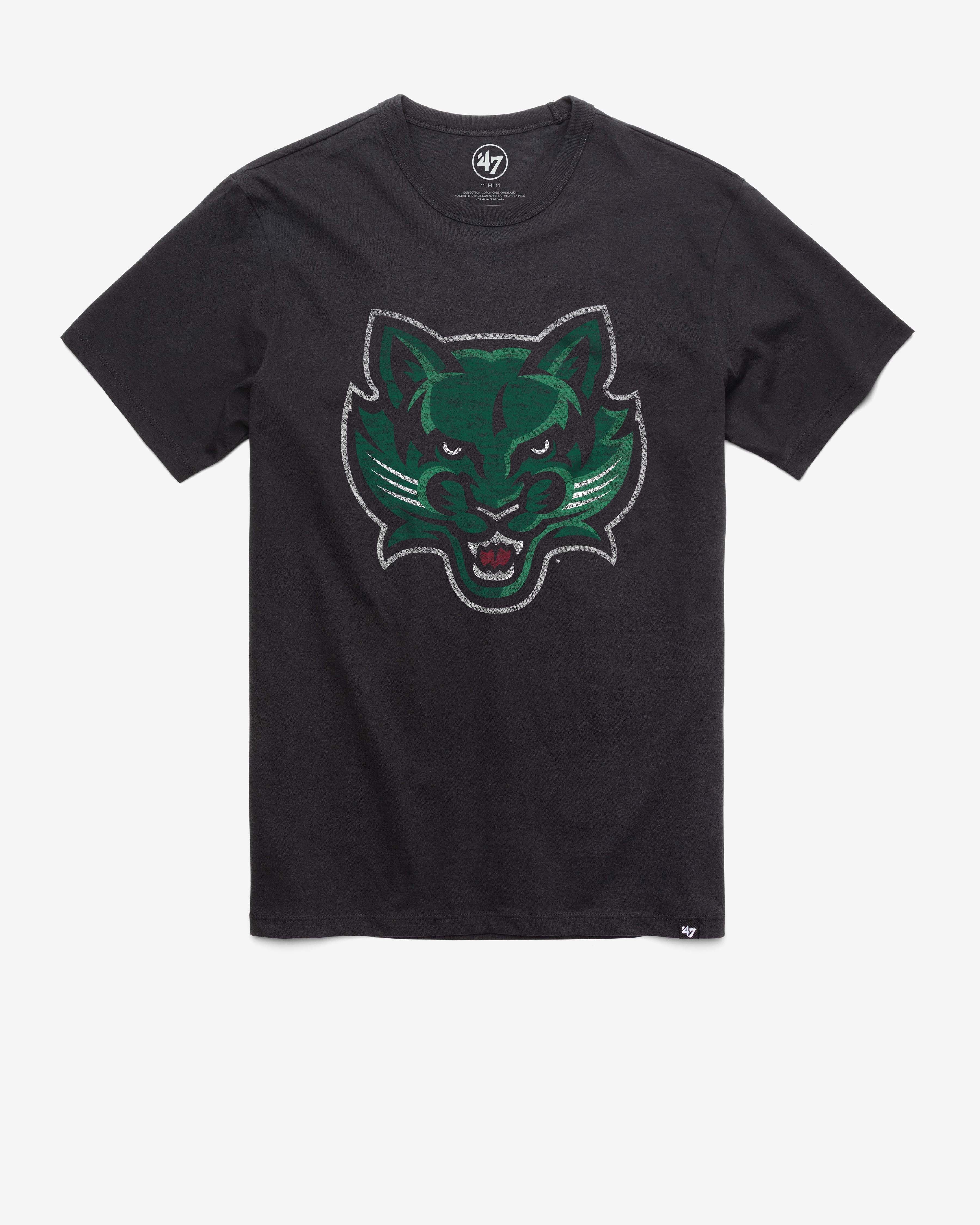 BINGHAMTON BEARCATS PREMIER '47 FRANKLIN TEE