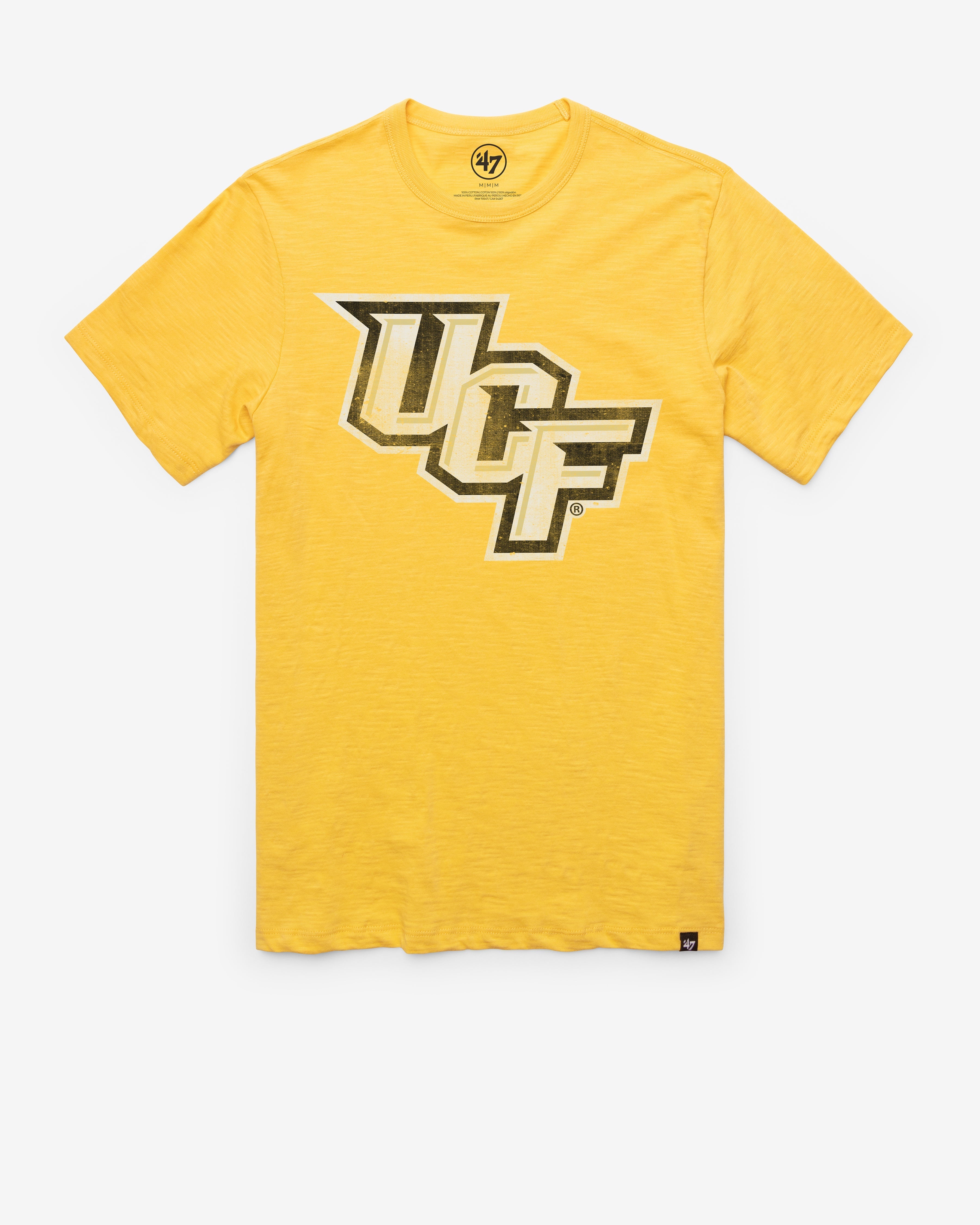 CENTRAL FLORIDA KNIGHTS GRIT '47 SCRUM TEE