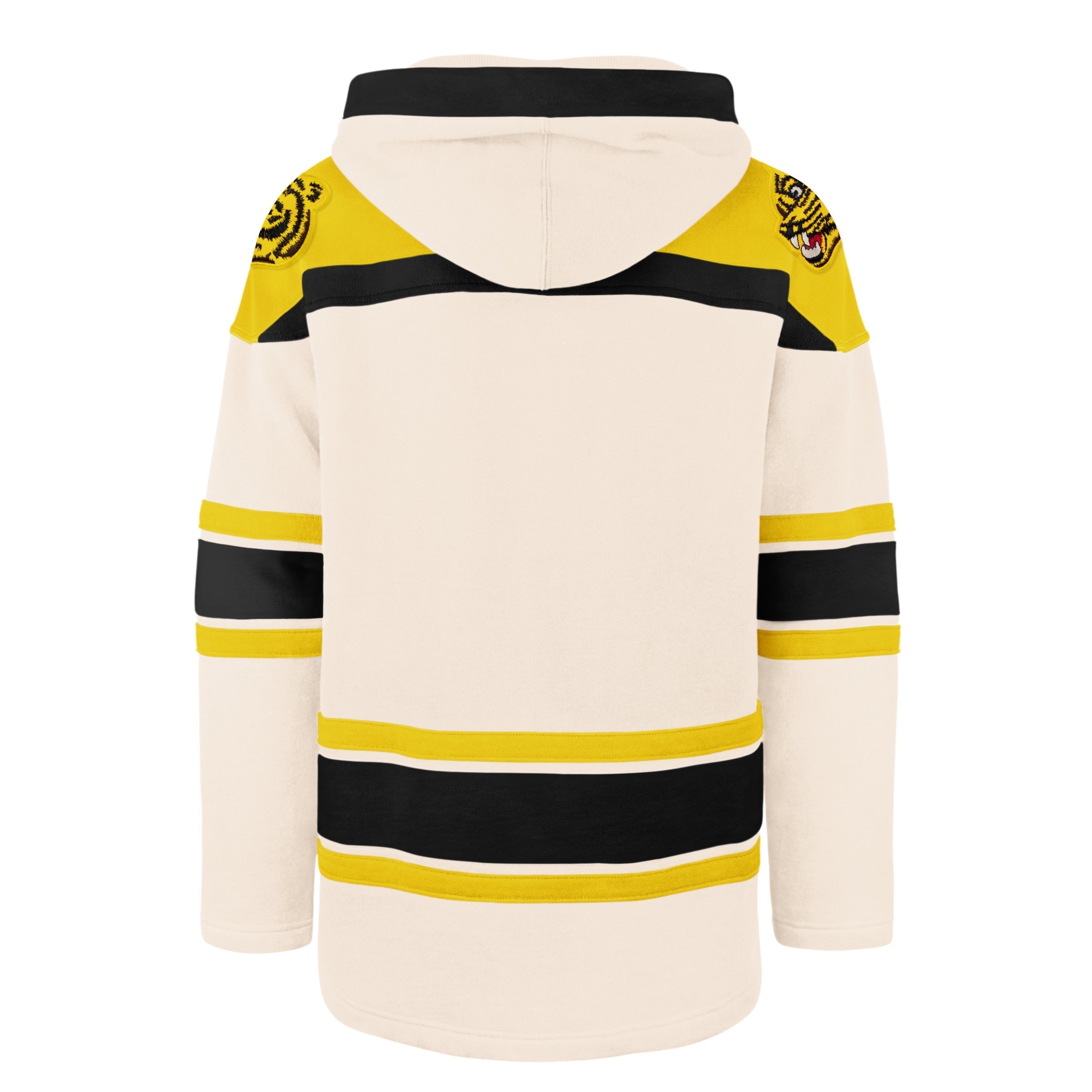 BOSTON BRUINS VINTAGE SUPERIOR '47 LACER HOOD