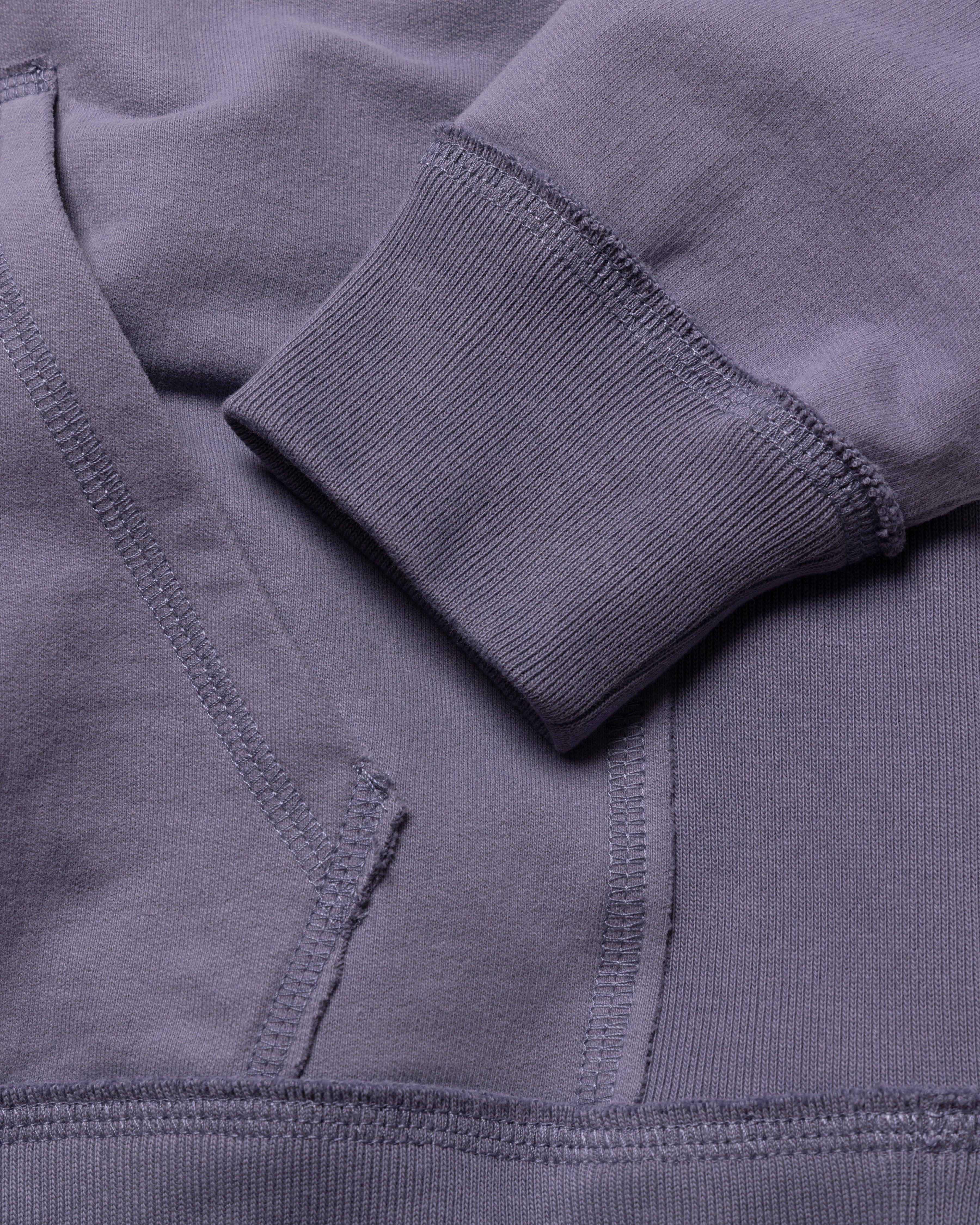 BLANK '47 HARRIS HOOD