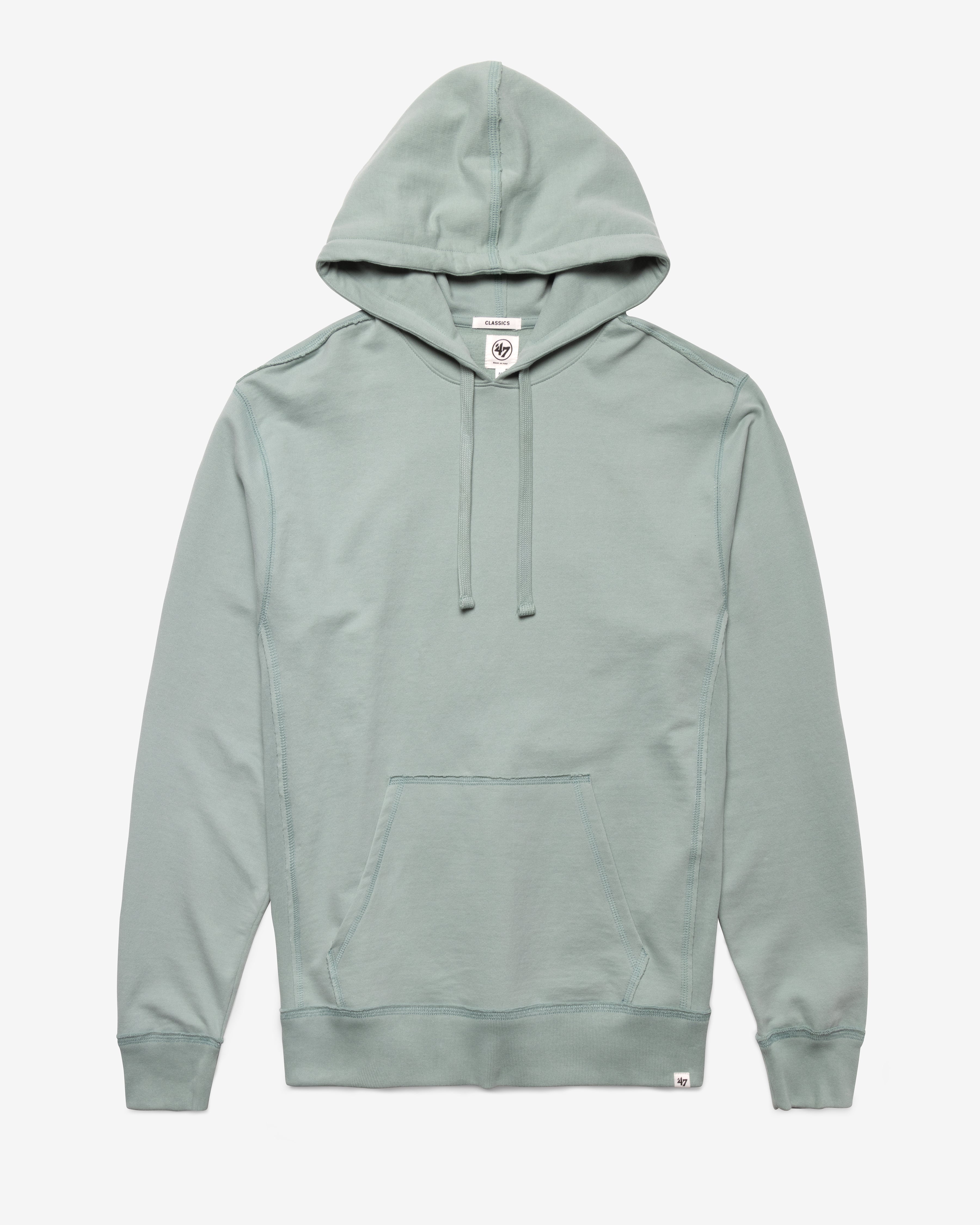 BLANK '47 HARRIS HOOD