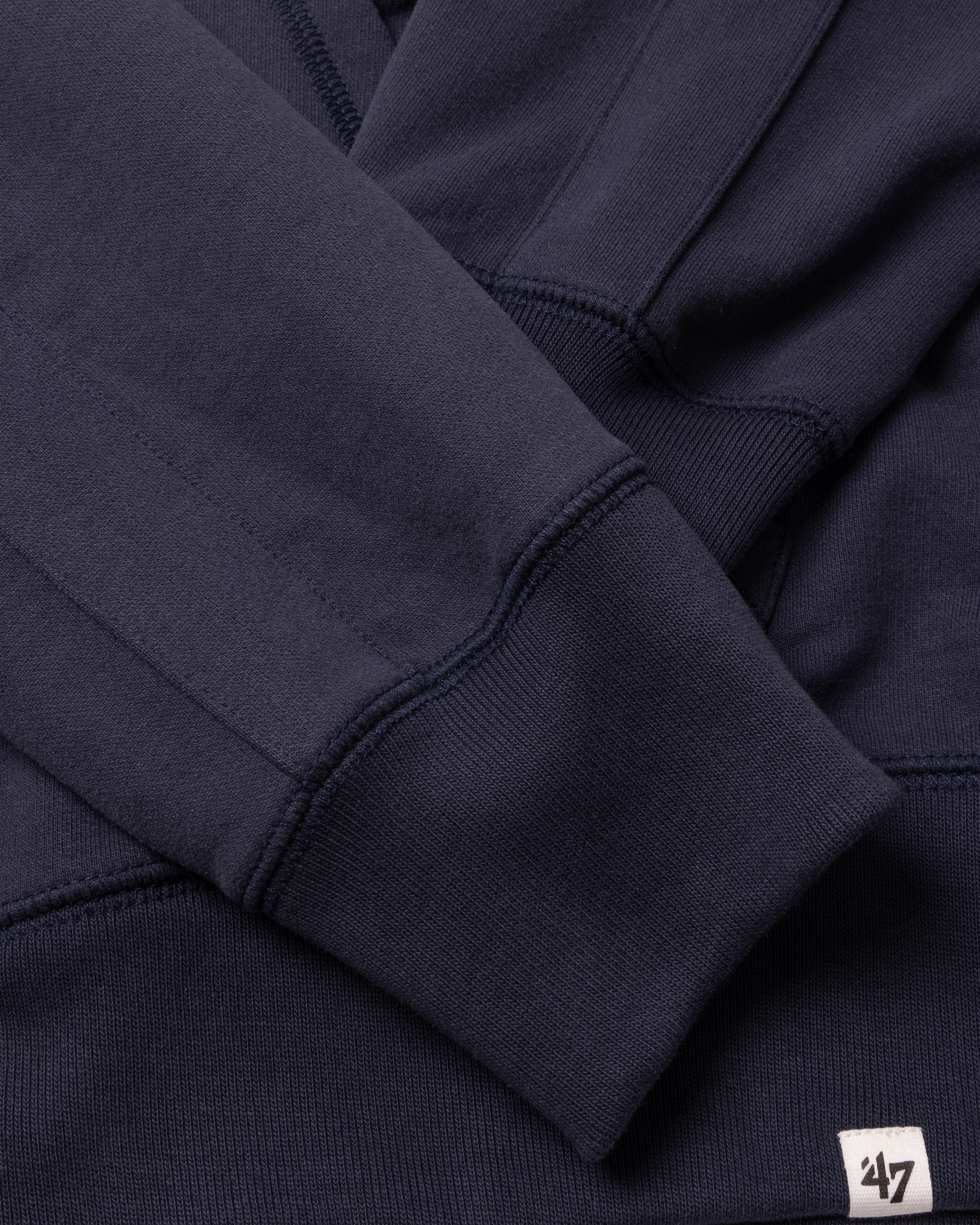 BLANK '47 HARRIS TRACK JACKET