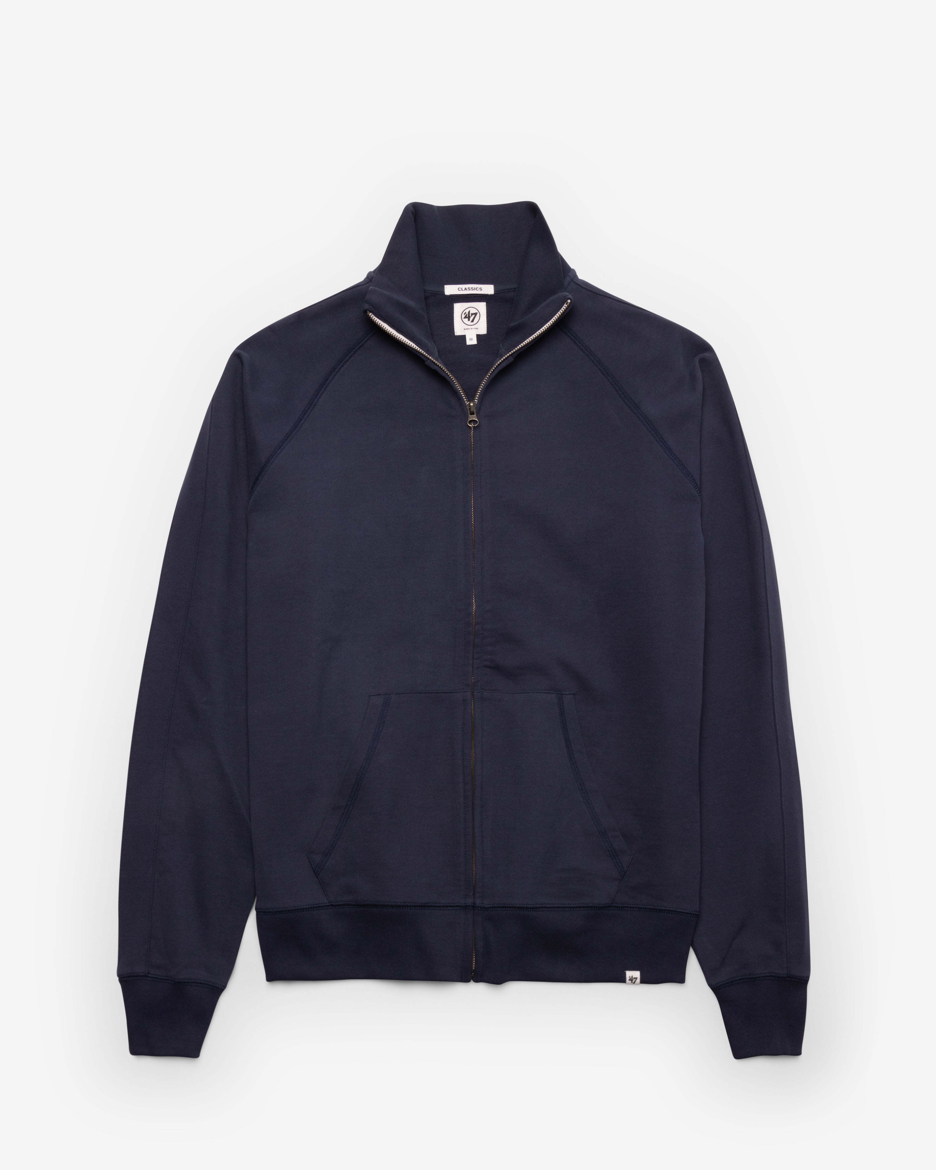 BLANK '47 HARRIS TRACK JACKET