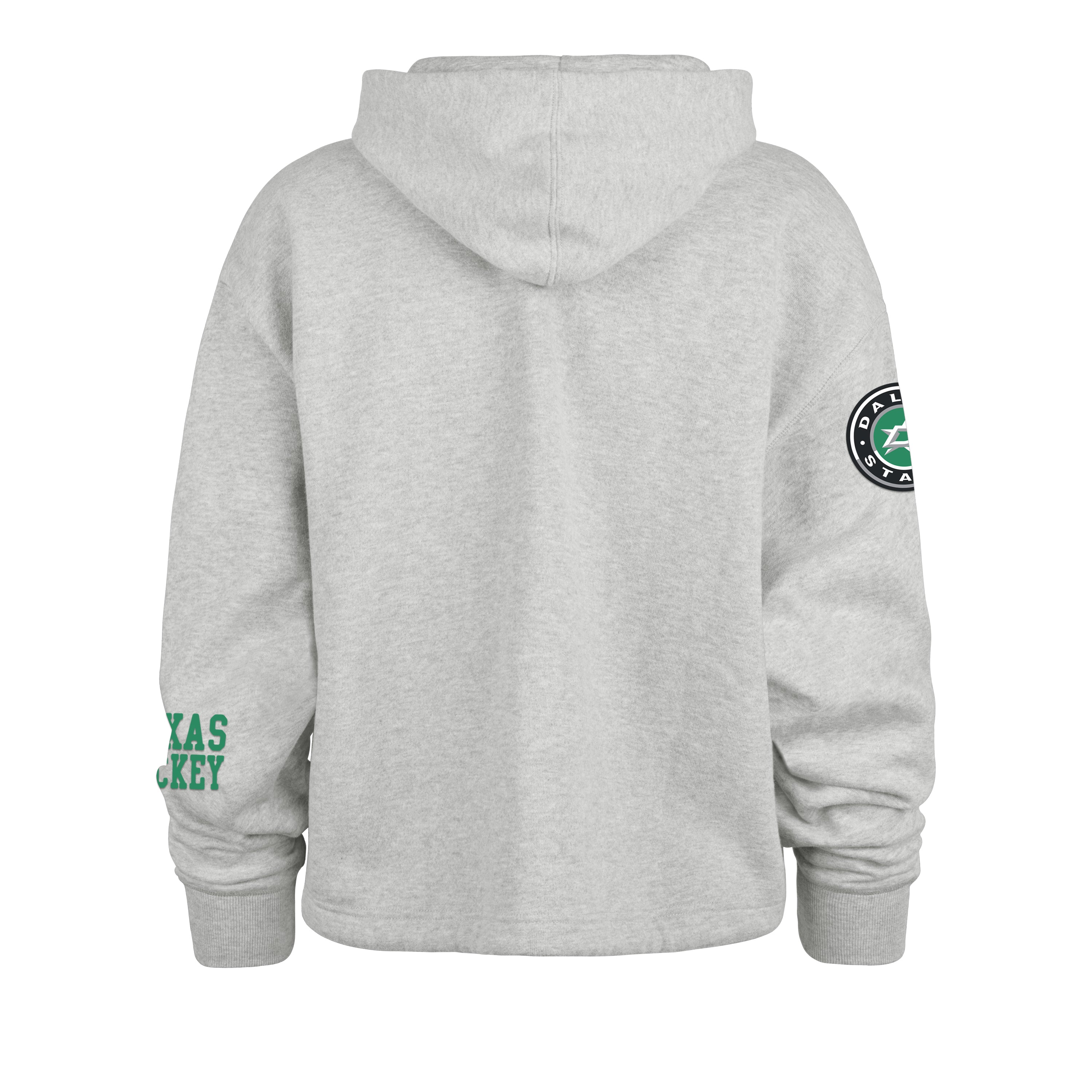 DALLAS STARS HIGH HOPES '47 VENICE HOOD WOMENS