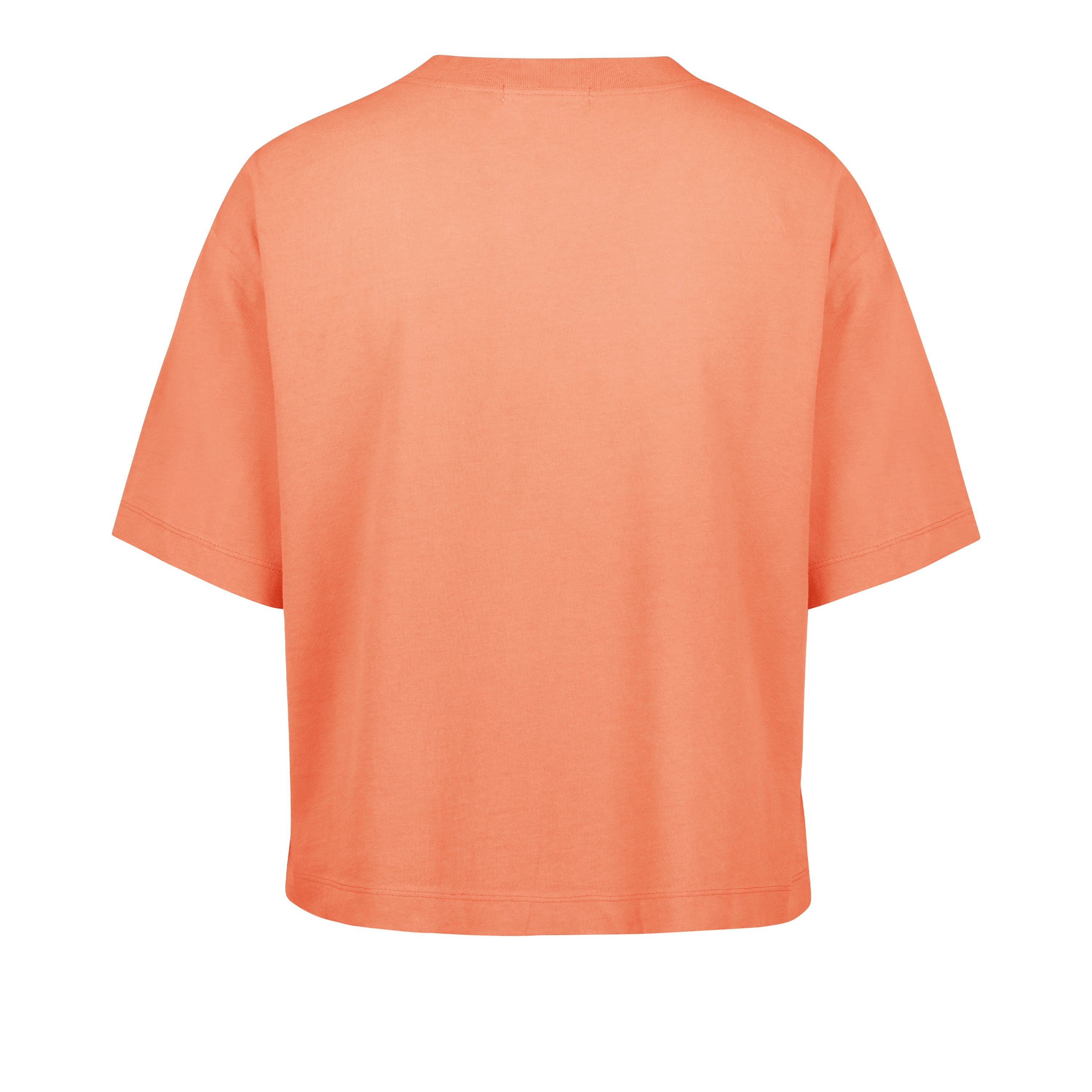 BALTIMORE ORIOLES COOPERSTOWN SHALE '47 MONTAUK CROP TEE WOMENS