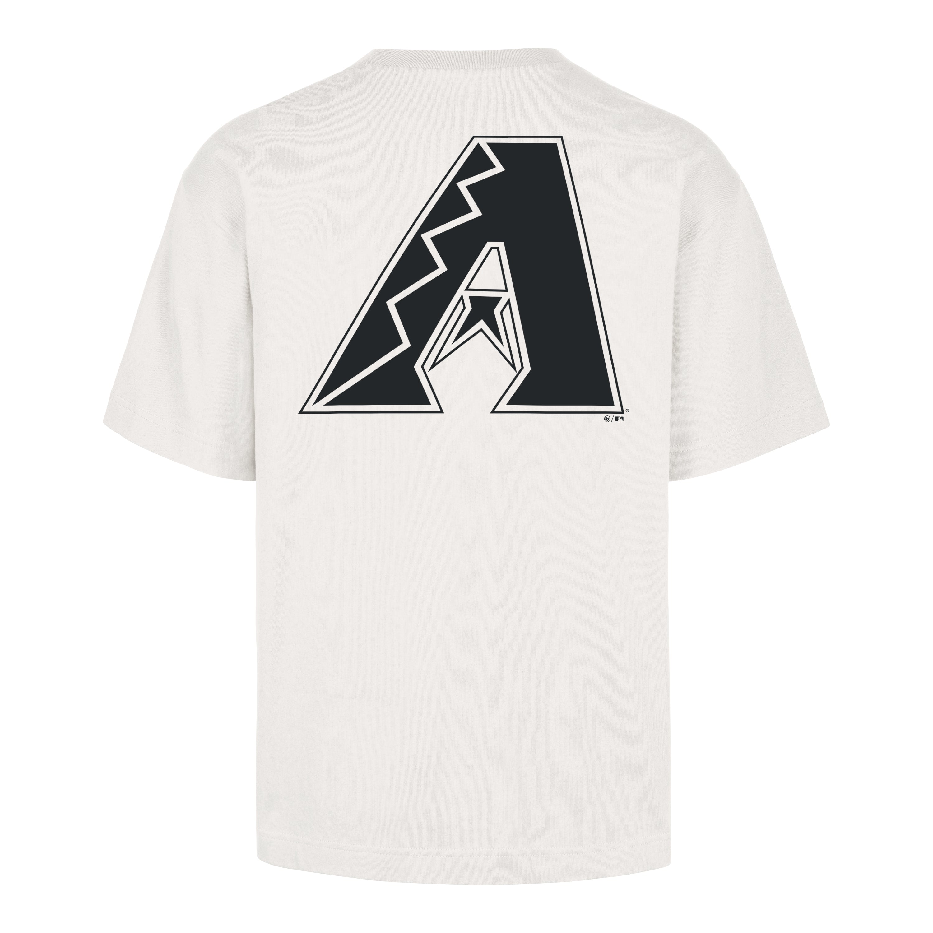 ARIZONA DIAMONDBACKS POSTERED '47 FOUNDATION TEE
