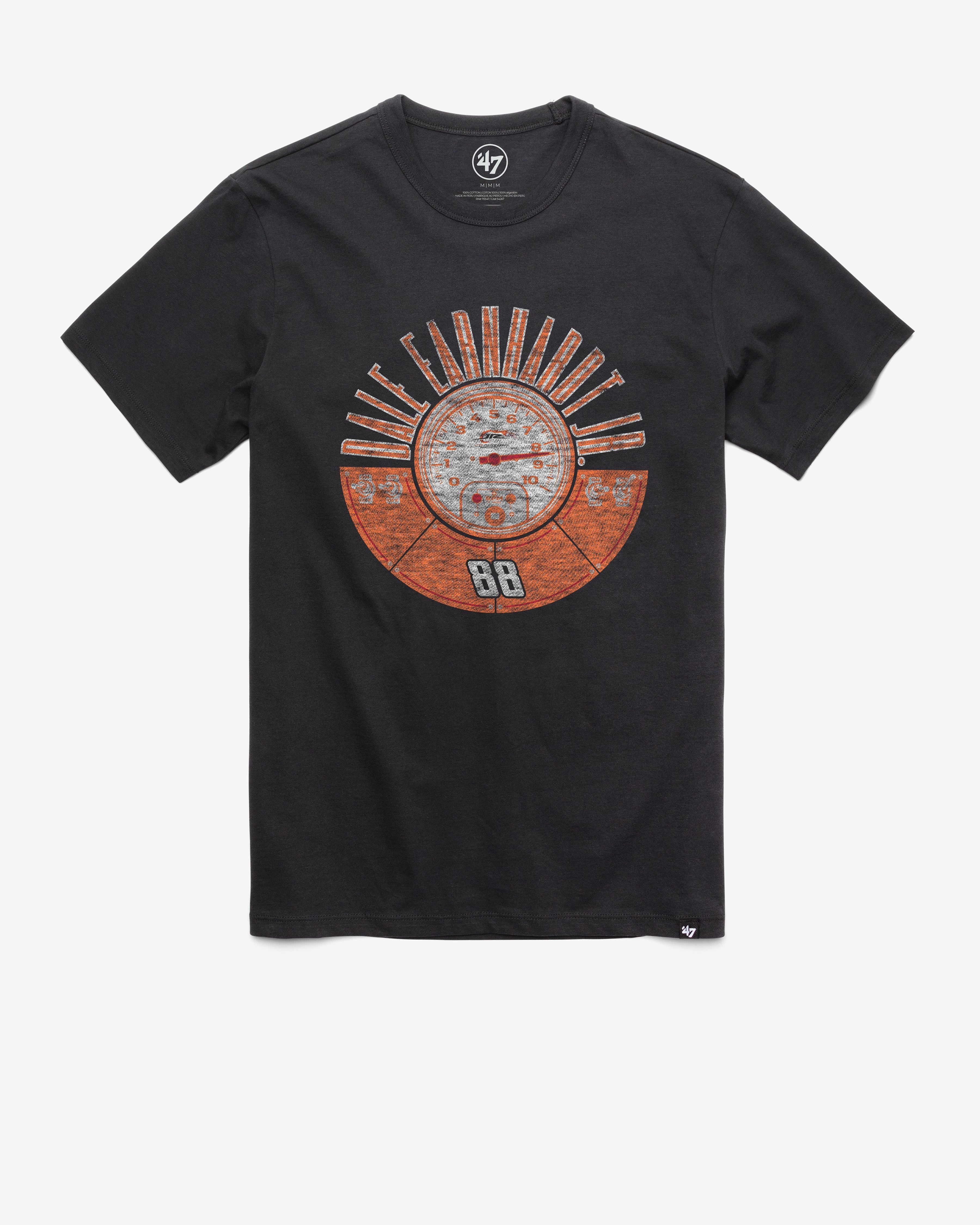 DALE EARNHARDT JR. / JR MOTORSPORTS RPM '47 FRANKLIN TEE