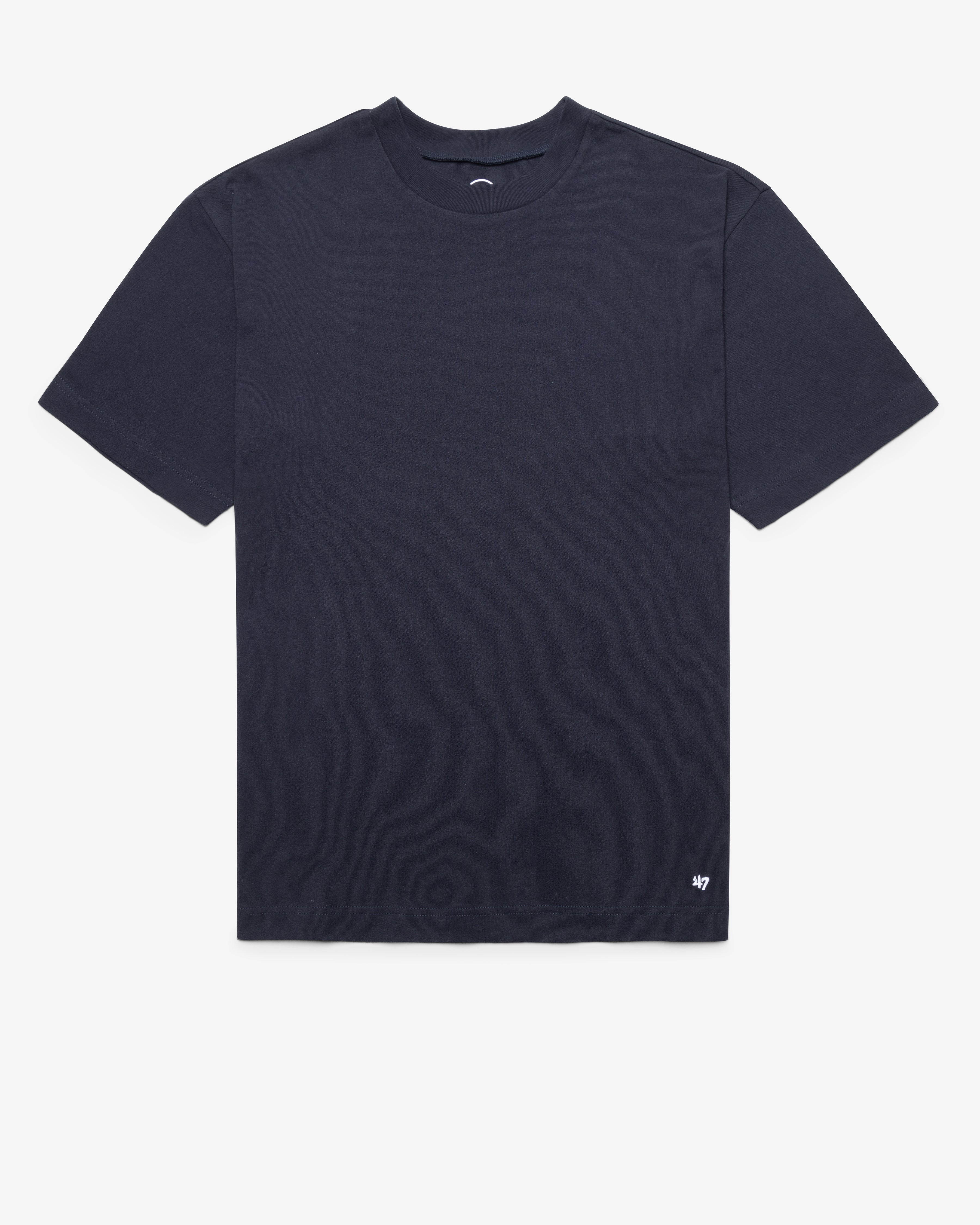 BLANK '47 FOUNDATION TEE