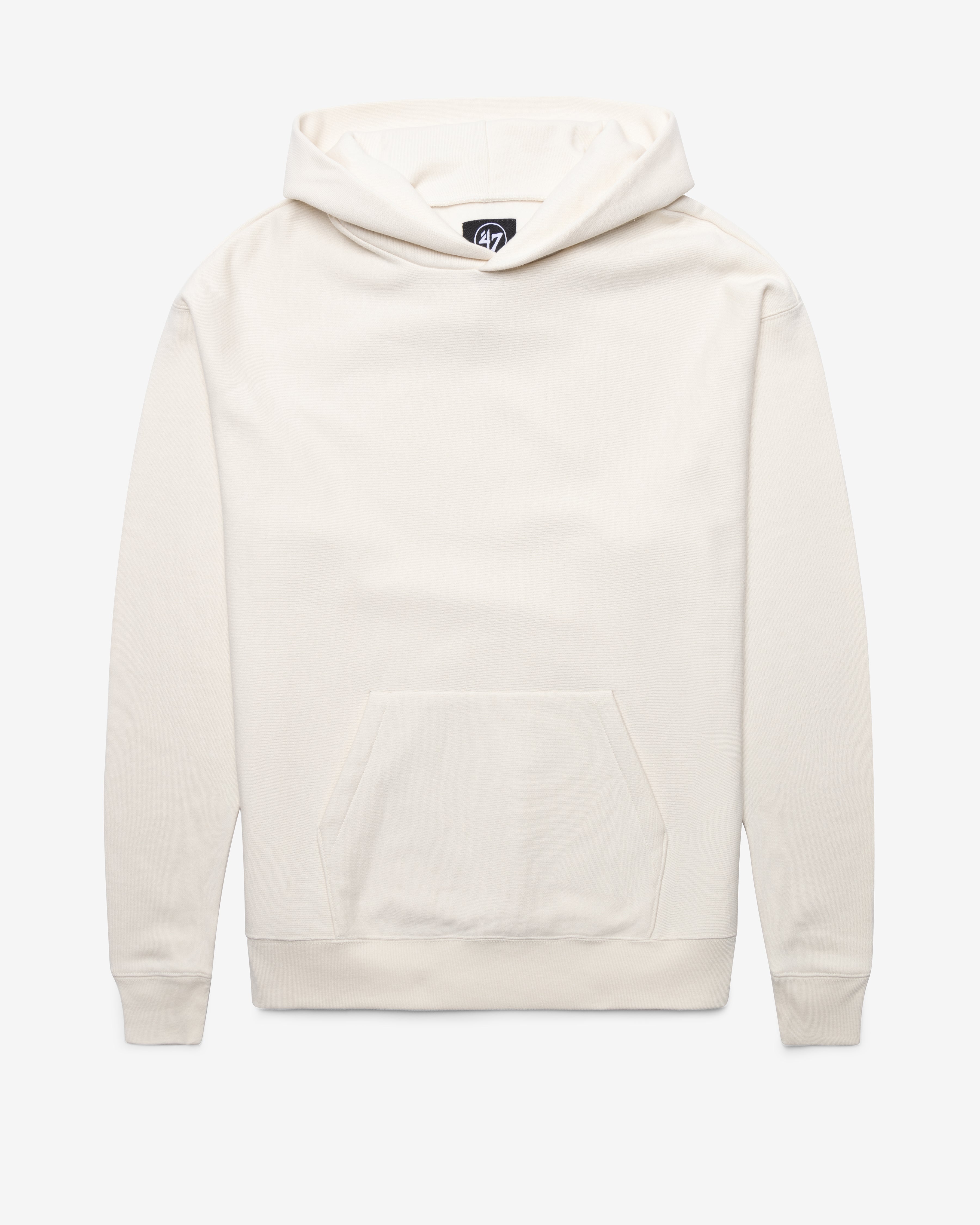 BLANK '47 FOUNDATION HOOD