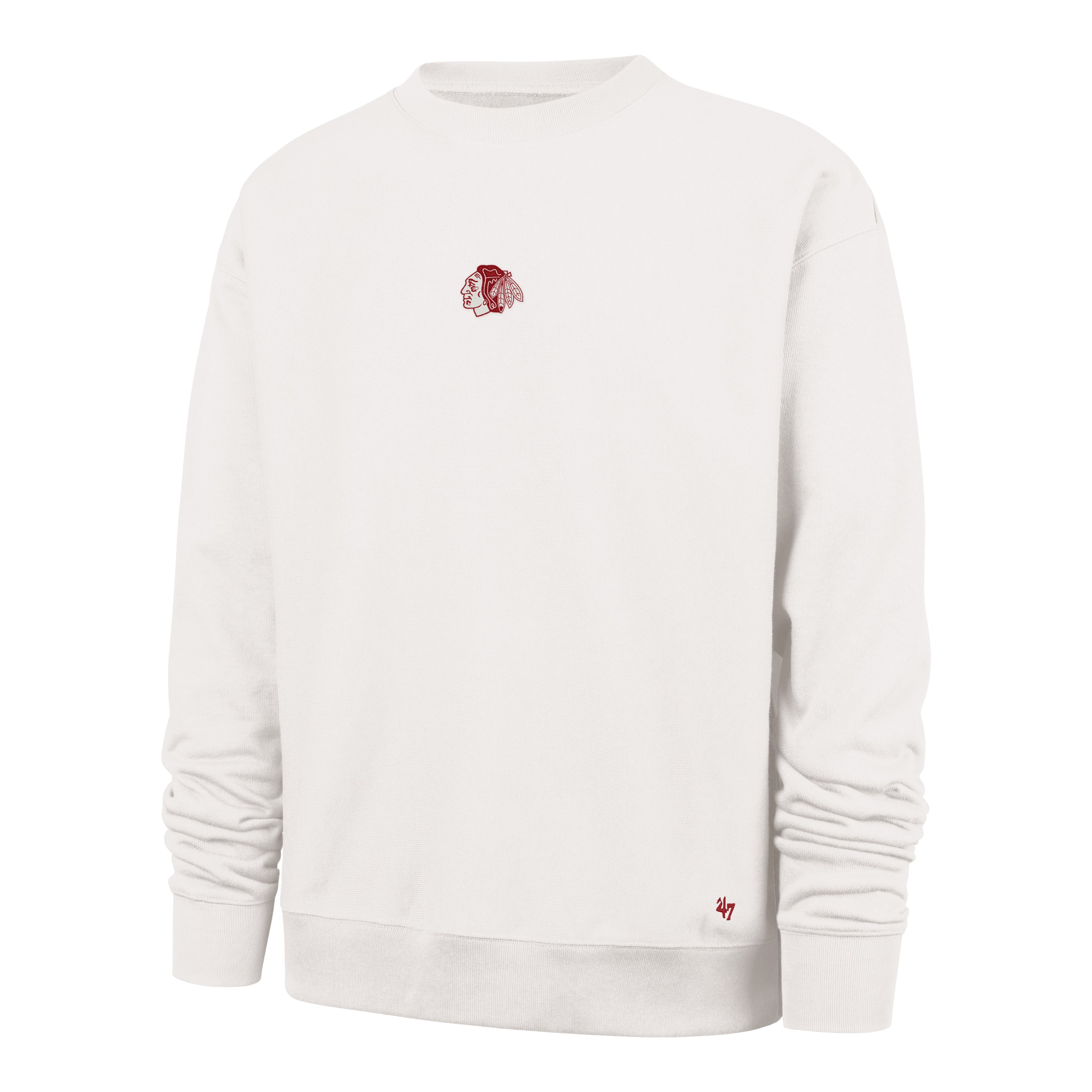 CHICAGO BLACKHAWKS OFFSIDE '47 FOUNDATION CREW