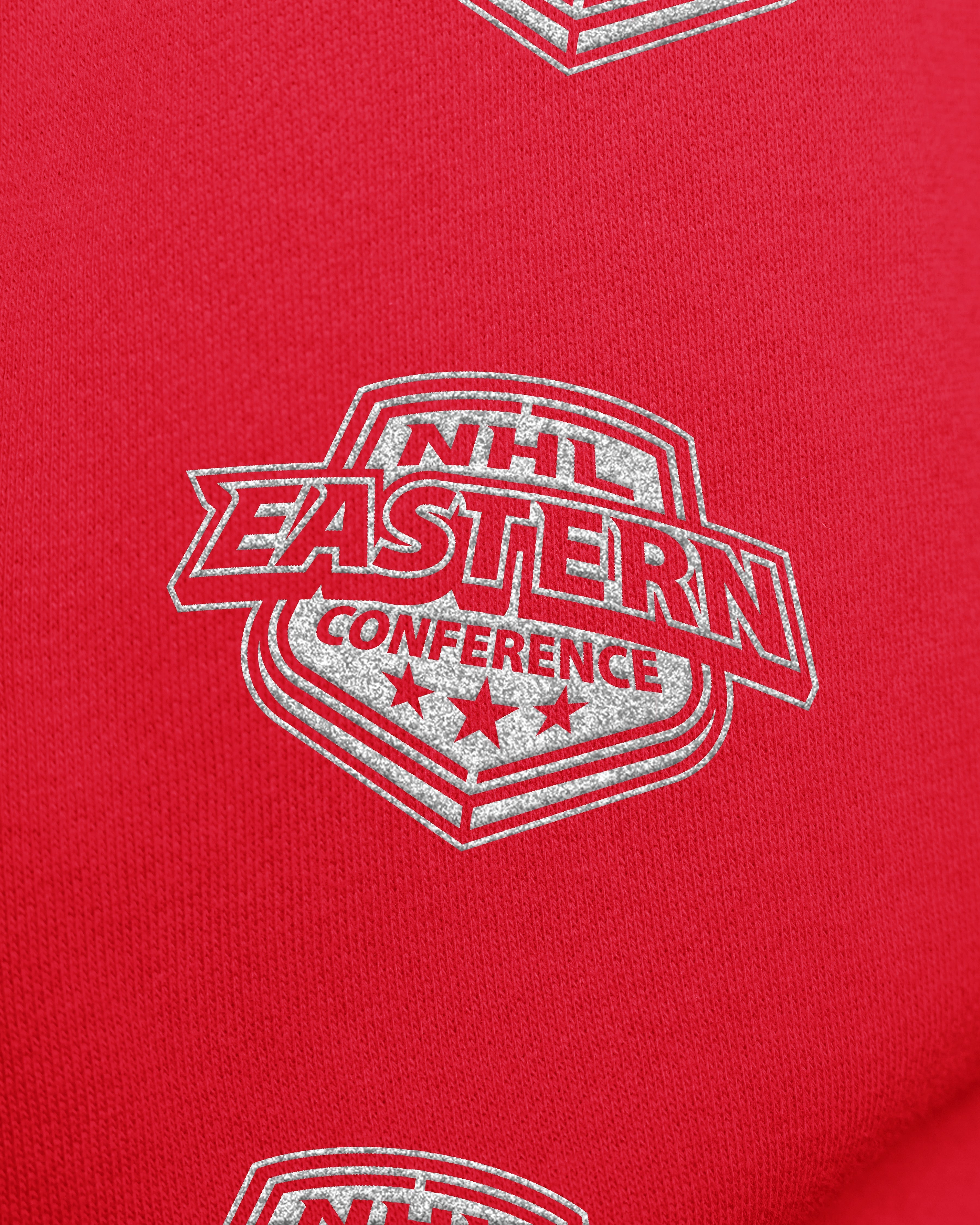 DETROIT RED WINGS GO BIG '47 OVERSIZED CREW WOMENS