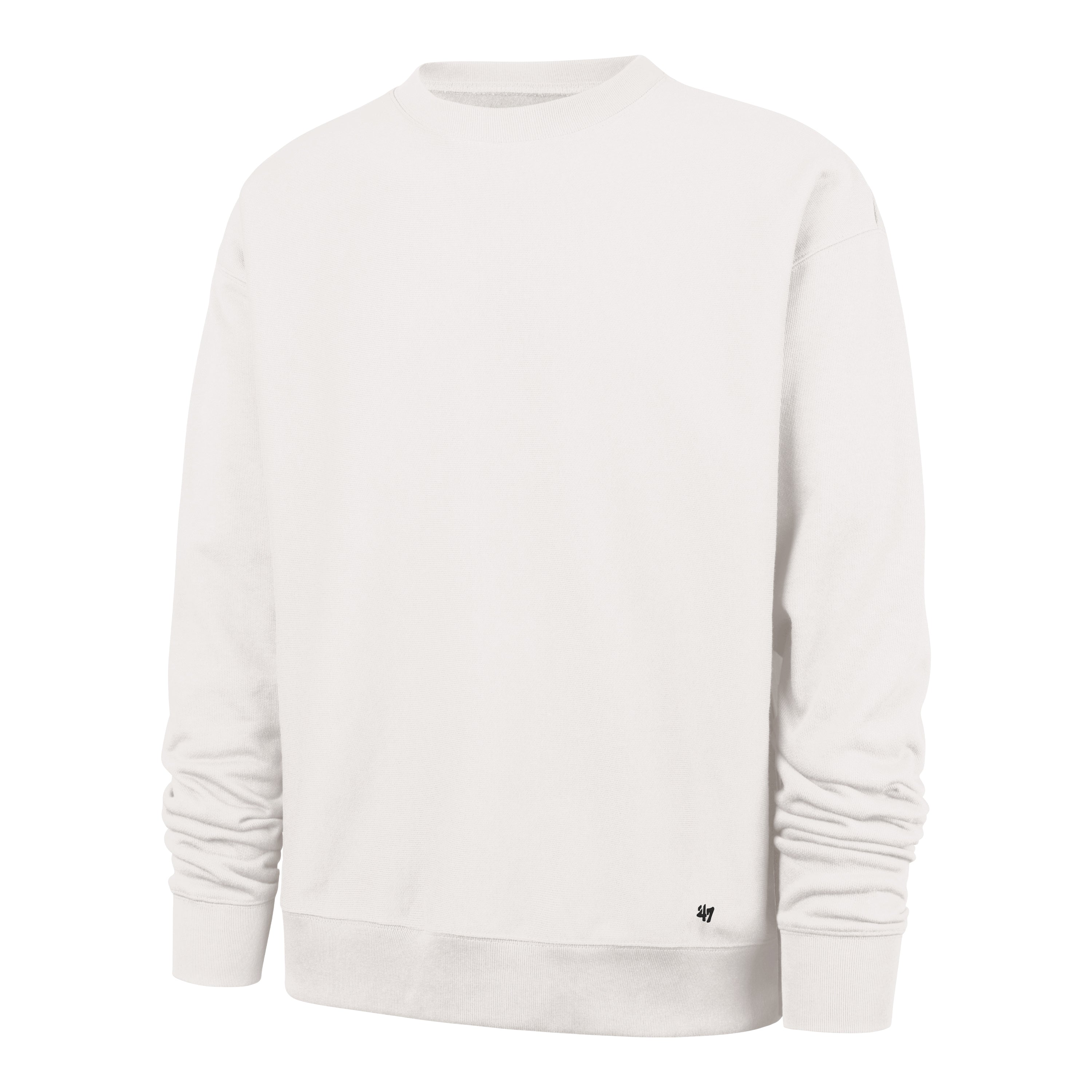 CONTEMPORARY BASICS BLANK '47 FOUNDATION CREW