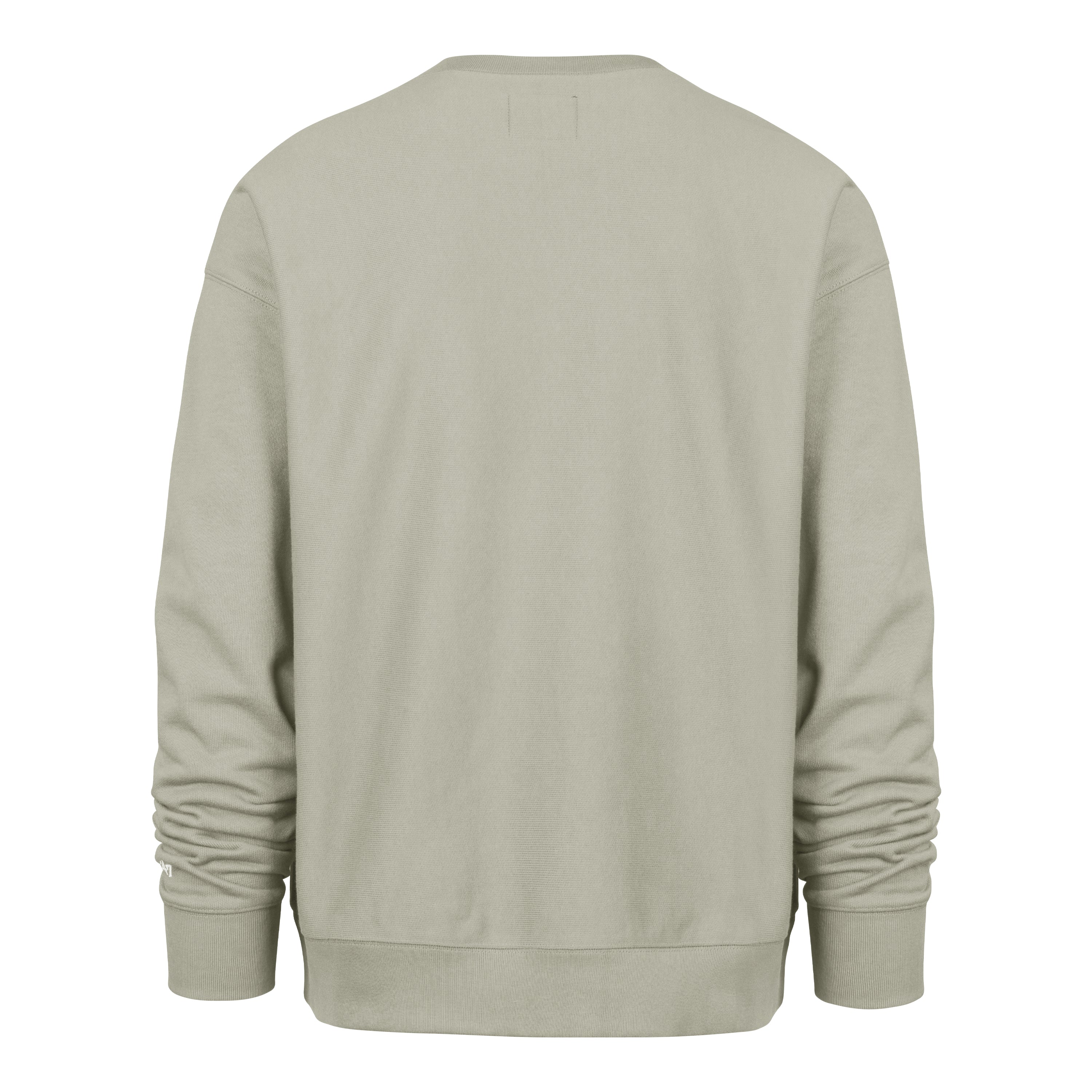 CONTEMPORARY BASICS BLANK '47 FOUNDATION CREW