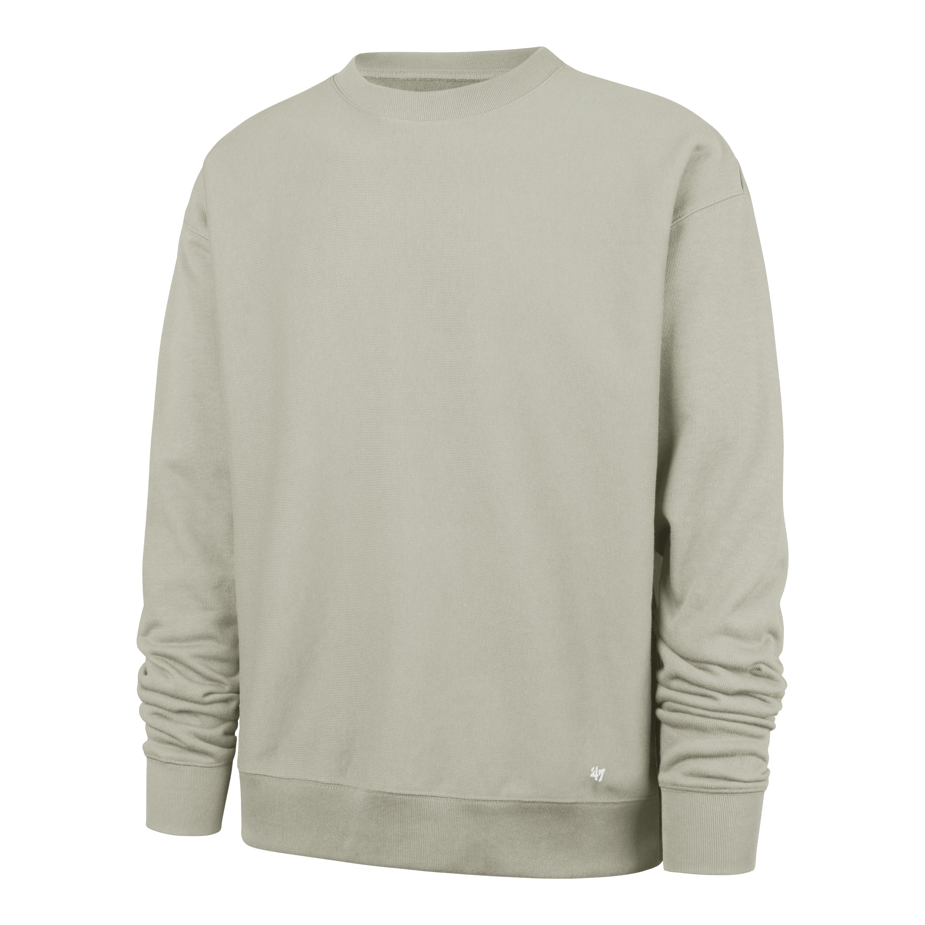 CONTEMPORARY BASICS BLANK '47 FOUNDATION CREW
