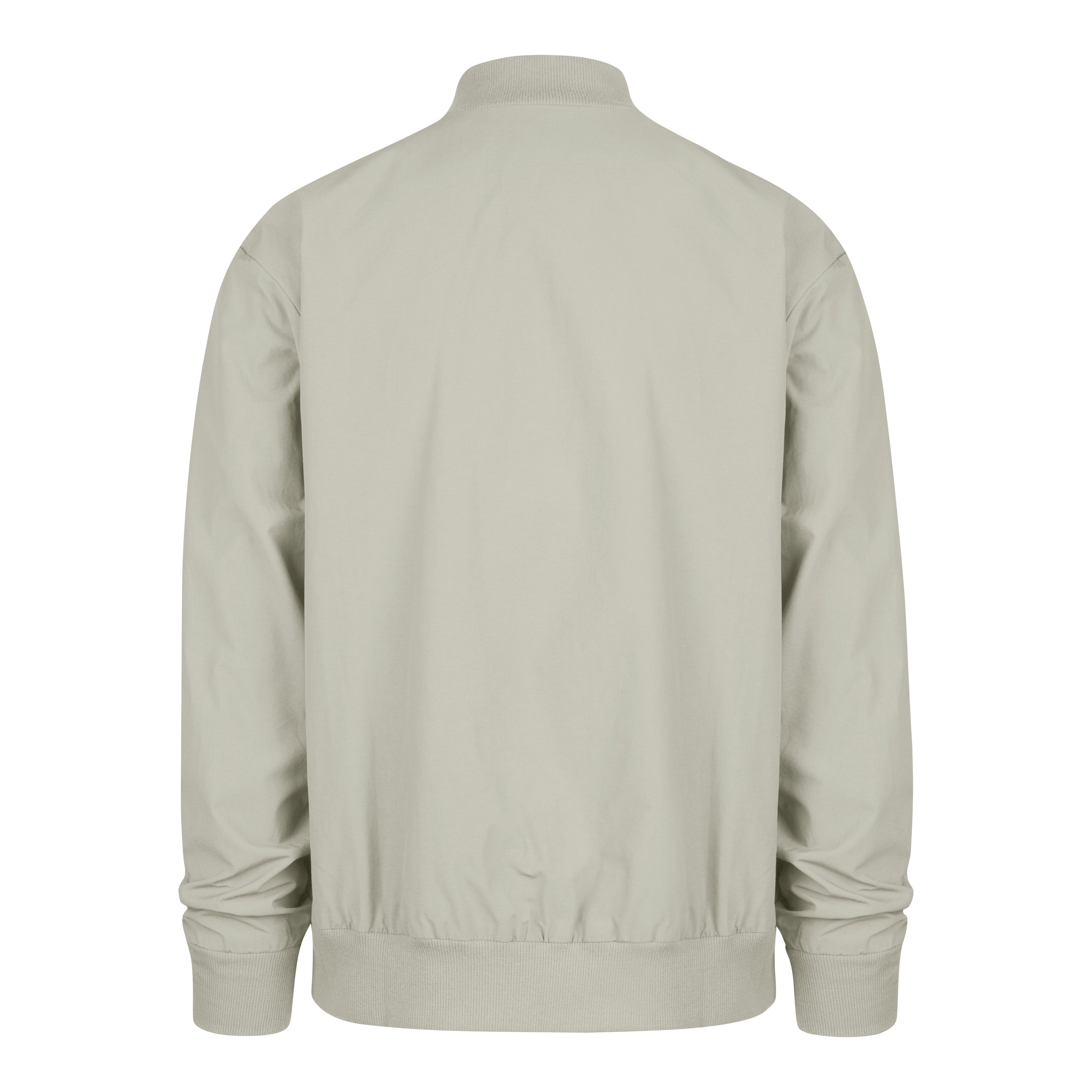CONTEMPORARY BASICS BLANK '47 CLASSICS TWILL BOMBER