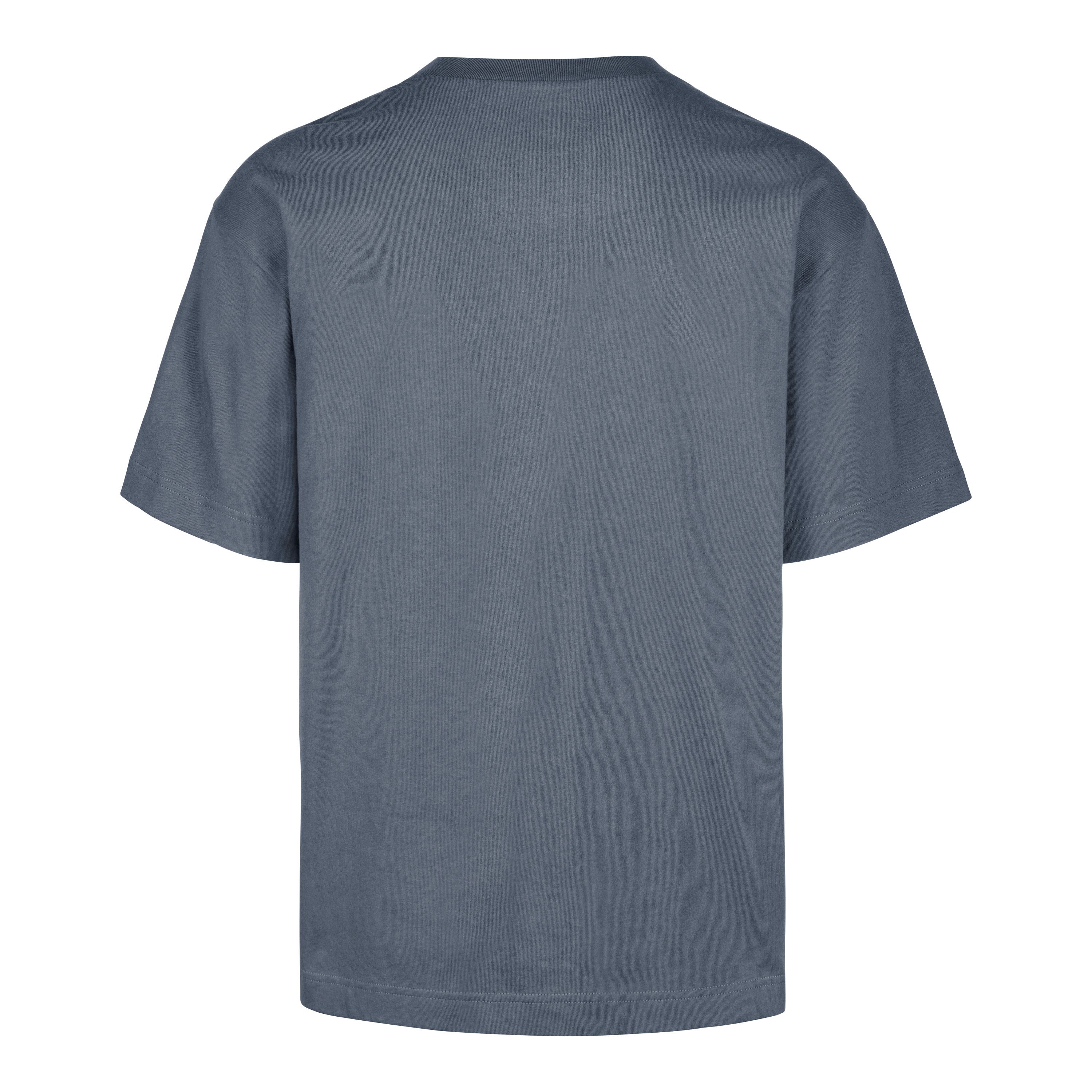 CONTEMPORARY BASICS BLANK '47 FOUNDATION TEE