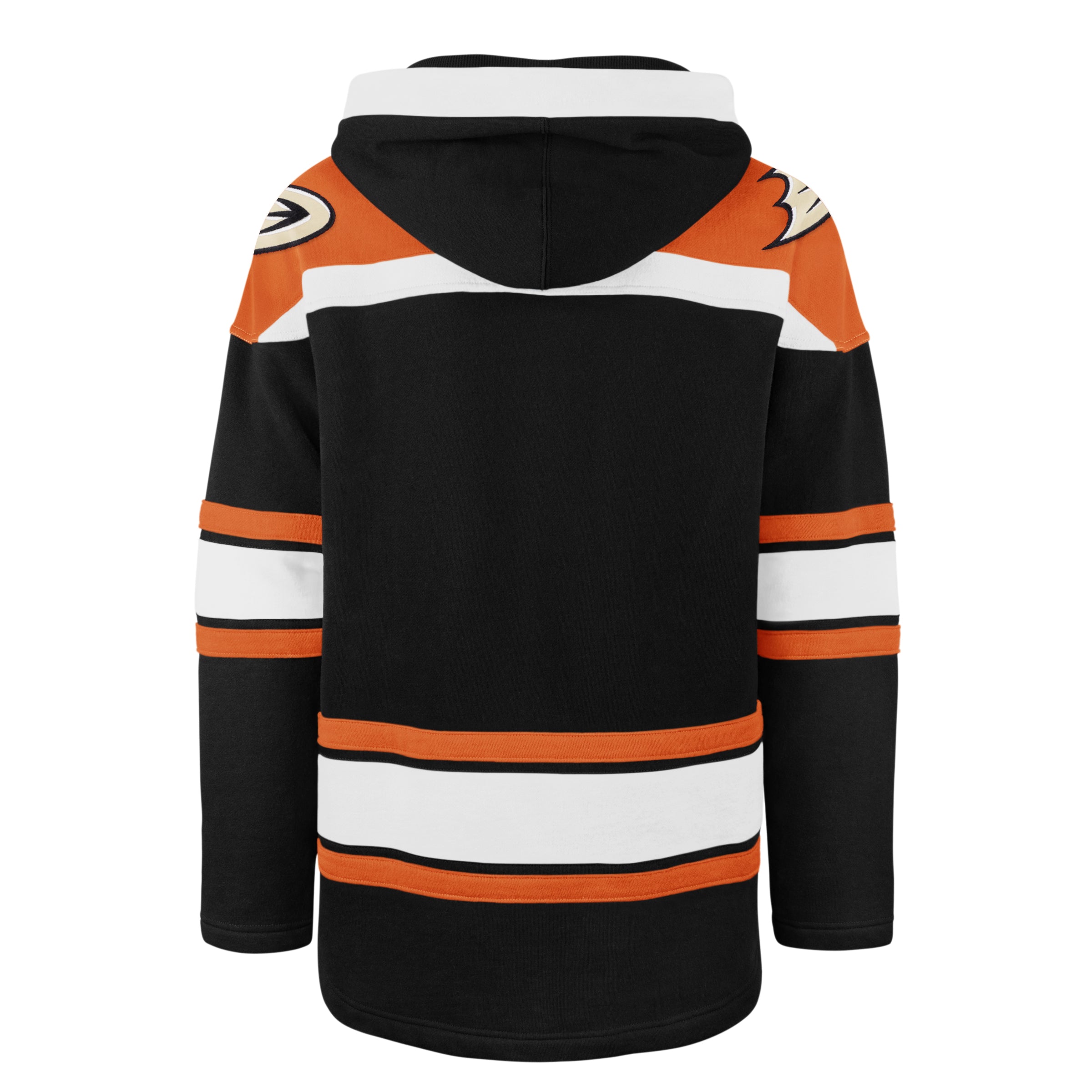 ANAHEIM DUCKS SUPERIOR '47 LACER HOOD