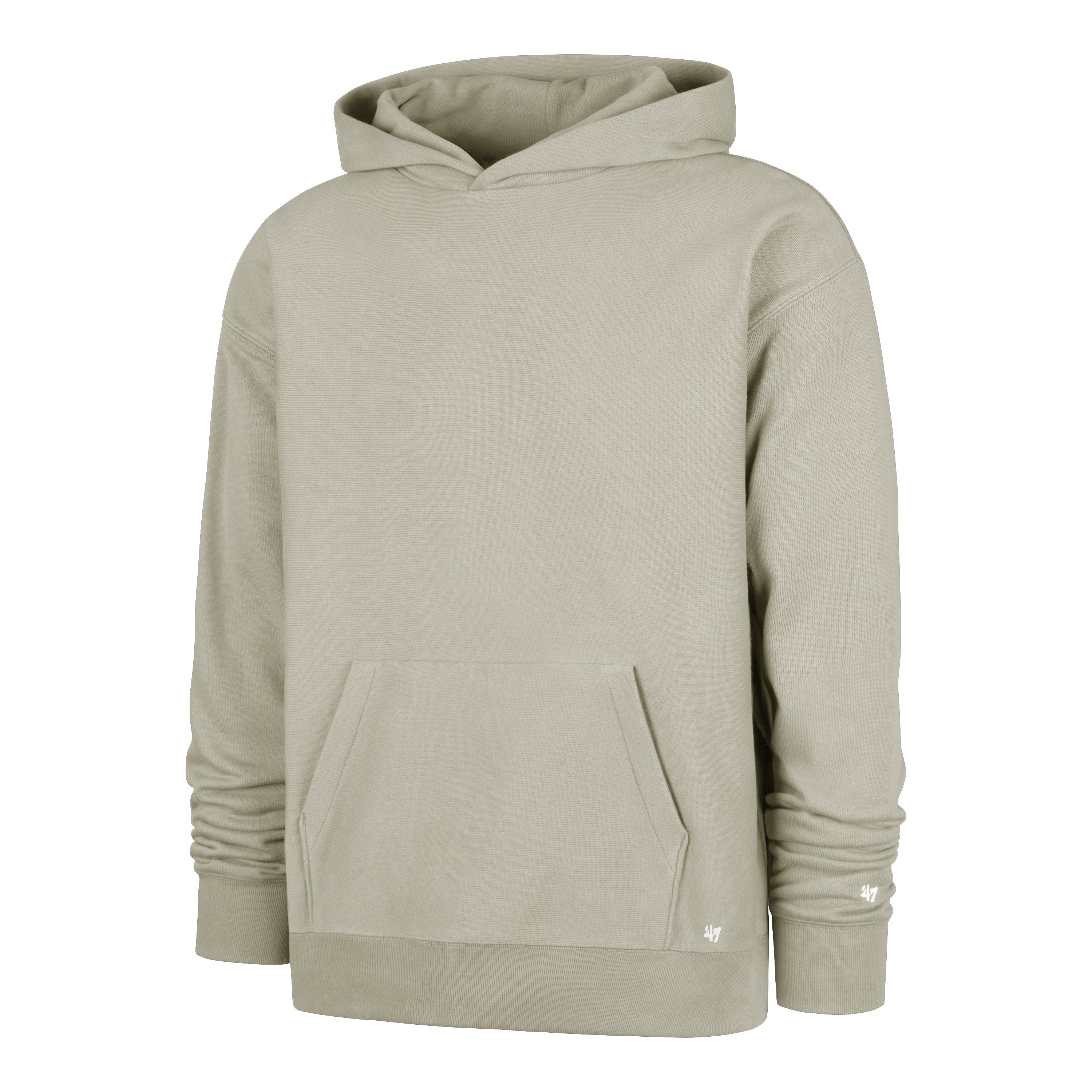CONTEMPORARY BASICS BLANK '47 FOUNDATION HOOD