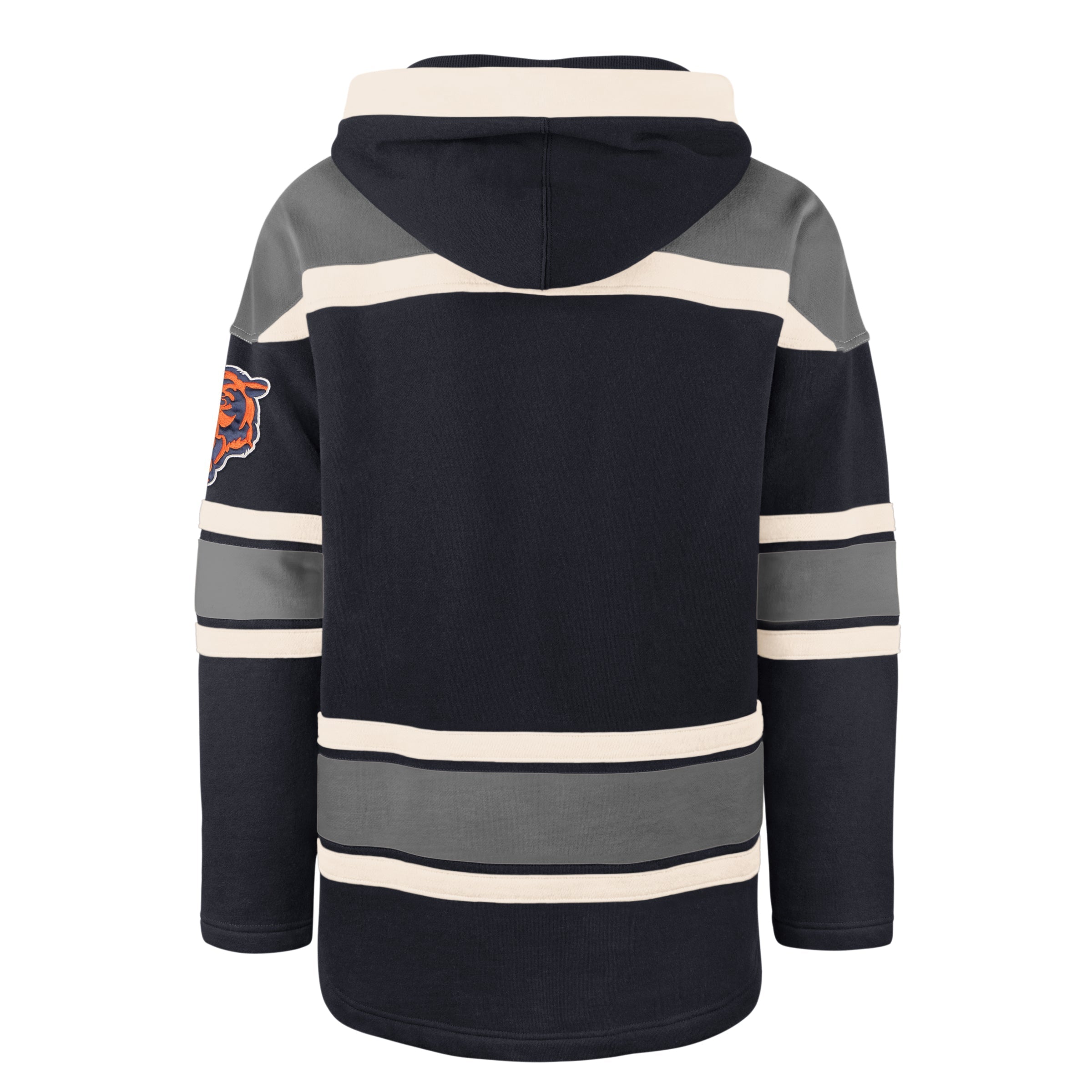 CHICAGO BEARS FIRST DOWN '47 SUPERIOR LACER HOOD