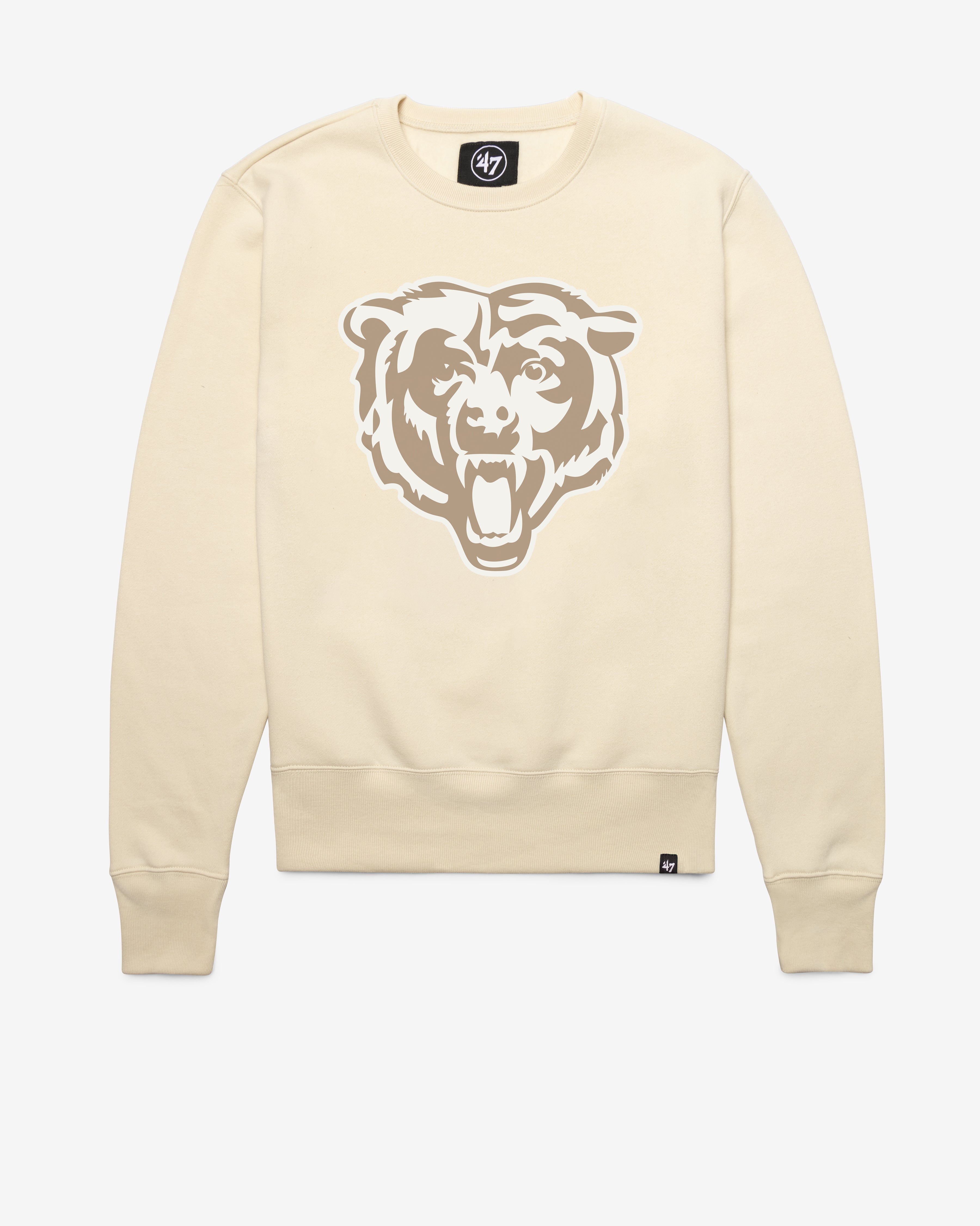 CHICAGO BEARS IMPRINT '47 HEADLINE CREW