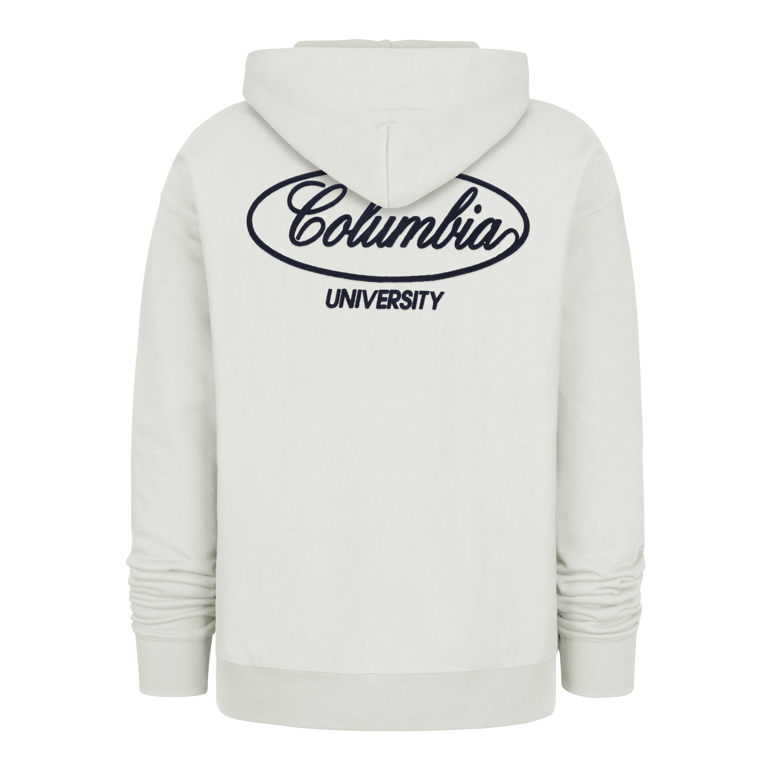 COLUMBIA LIONS TRIPLE DOUBLE '47 FOUNDATION HOOD