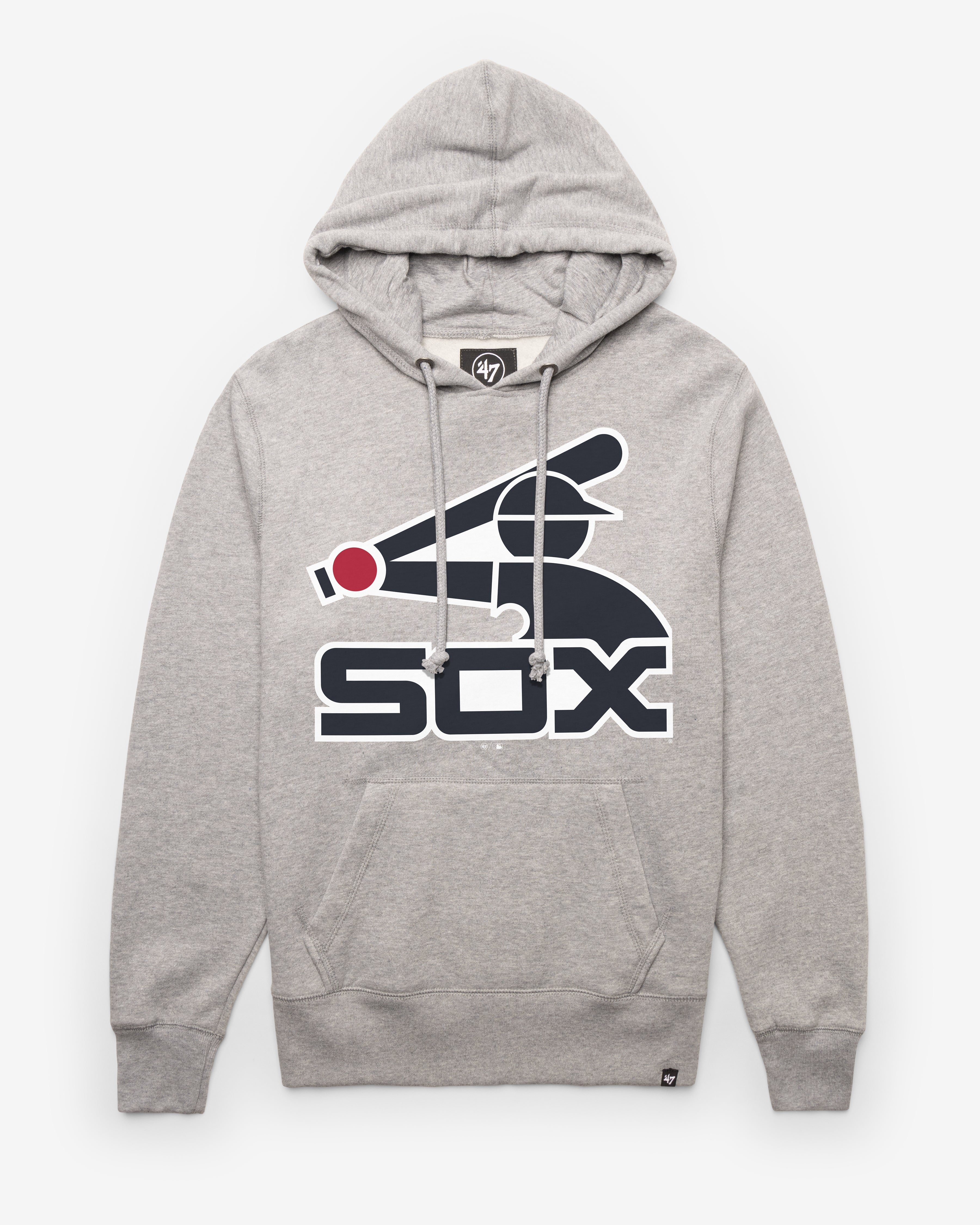 CHICAGO WHITE SOX COOPERSTOWN IMPRINT '47 HEADLINE HOOD