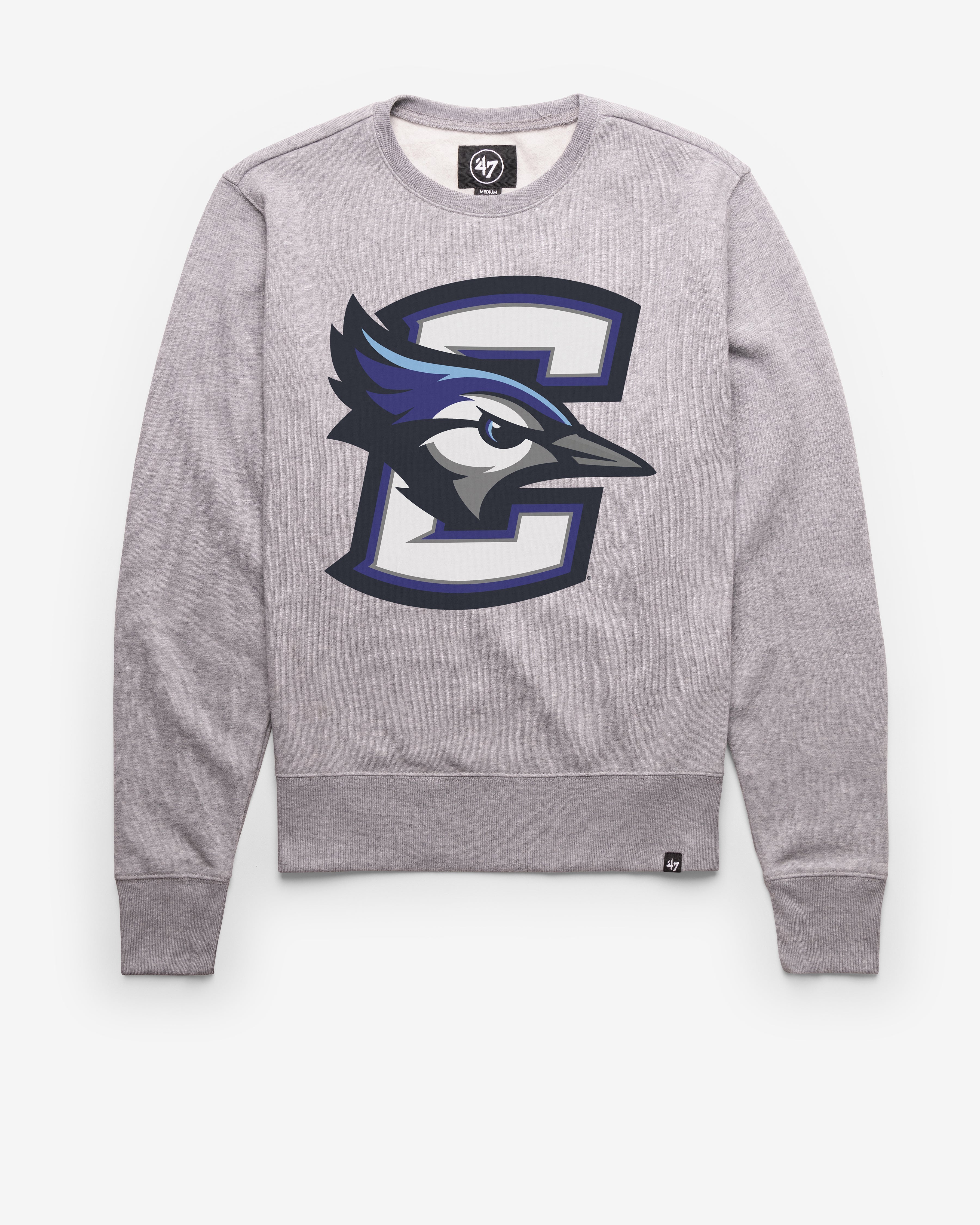 CREIGHTON BLUE JAYS IMPRINT '47 HEADLINE CREW