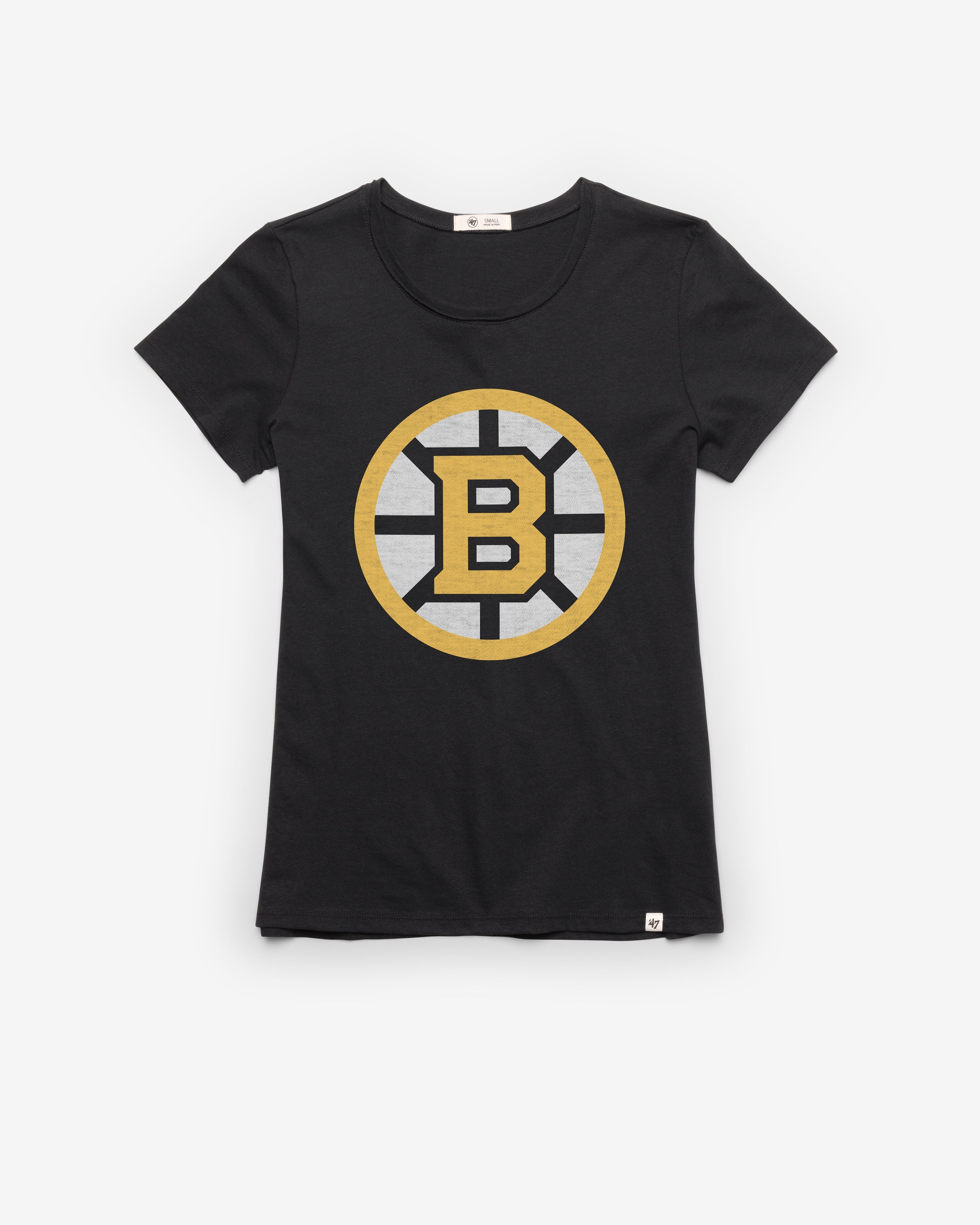 BOSTON BRUINS PREMIER '47 FRANKIE TEE WOMENS