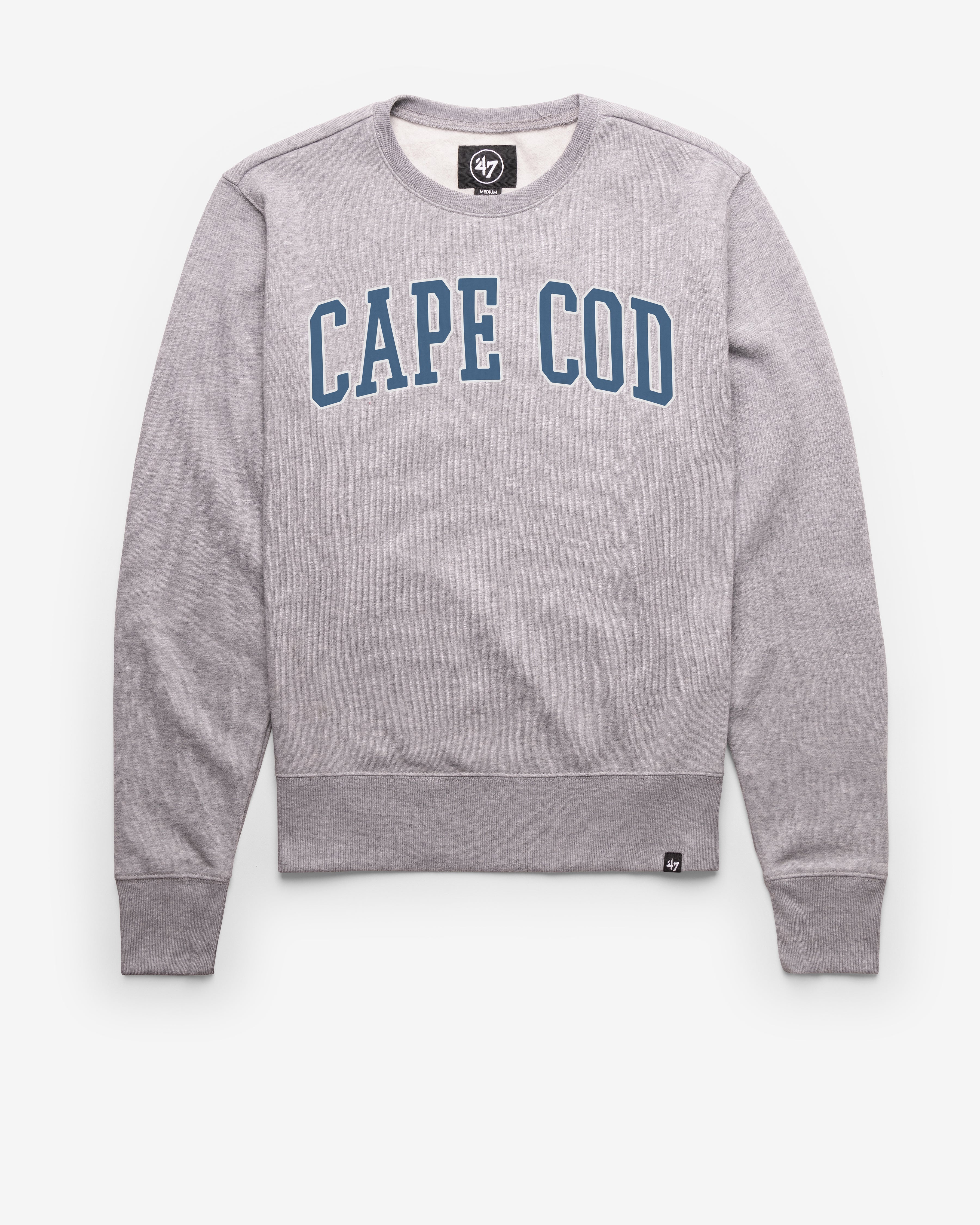 CAPE COD DESTINATION '47 HEADLINE CREW