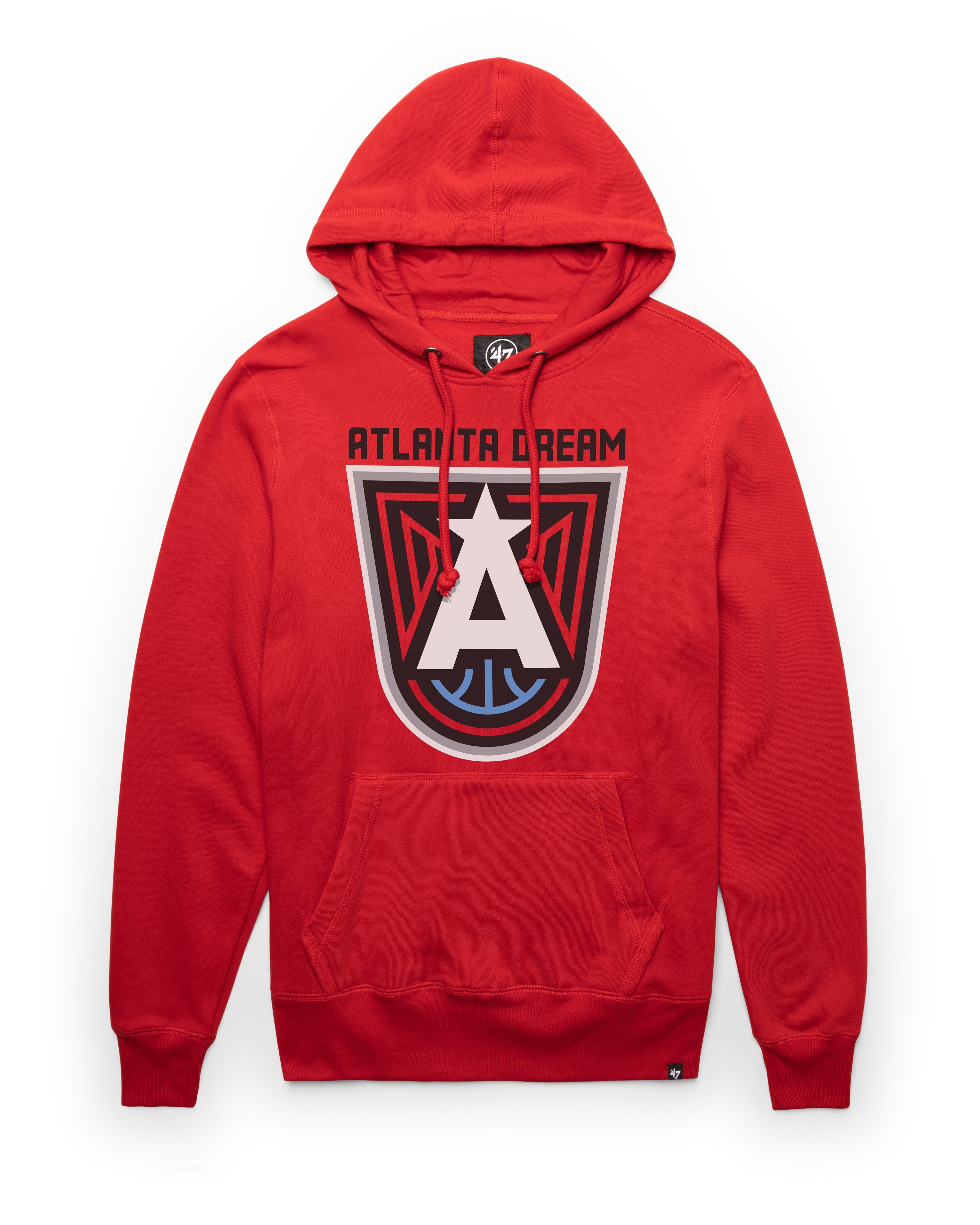 ATLANTA DREAM IMPRINT '47 HEADLINE HOOD