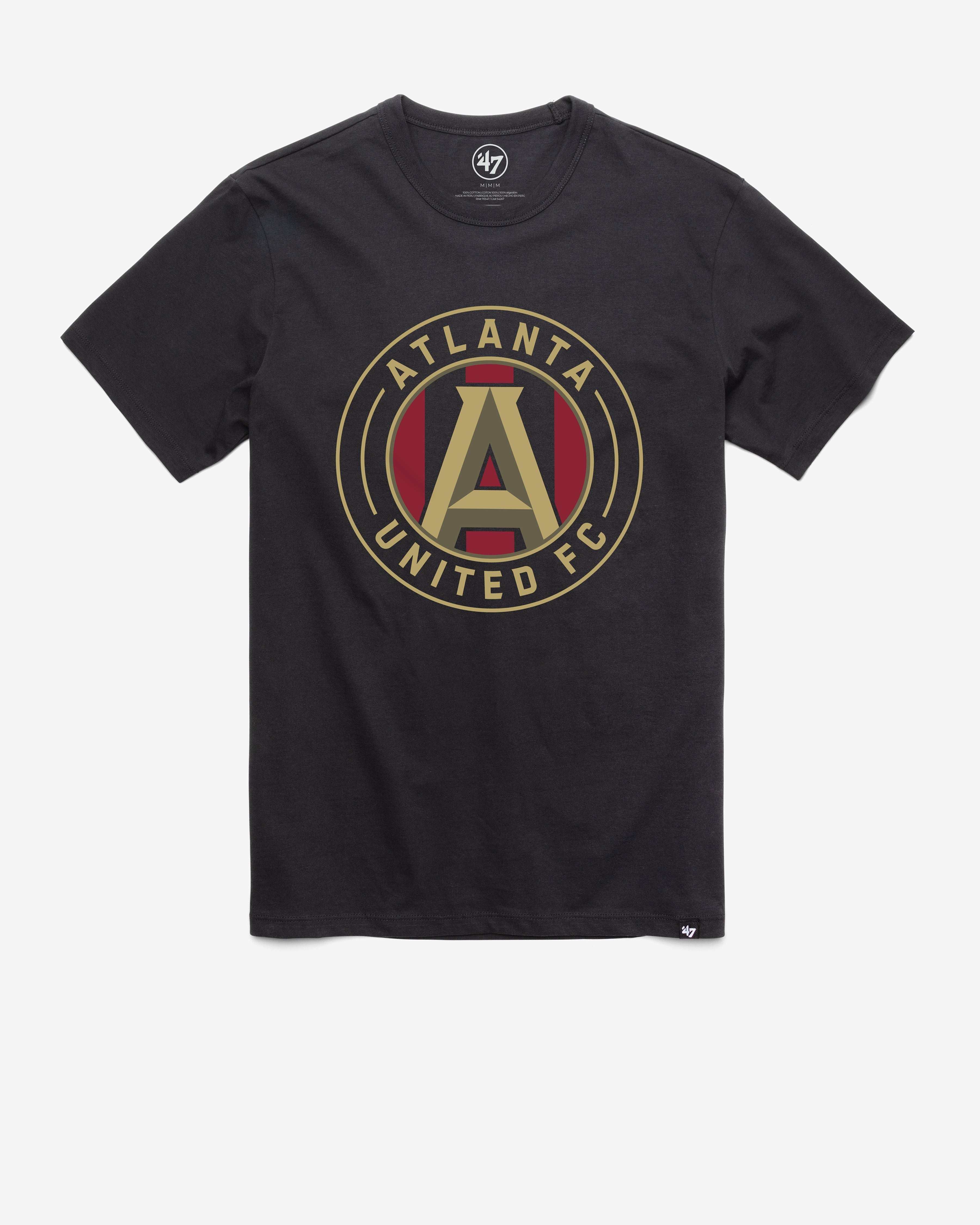 ATLANTA UNITED IMPRINT '47 FRANKLIN TEE