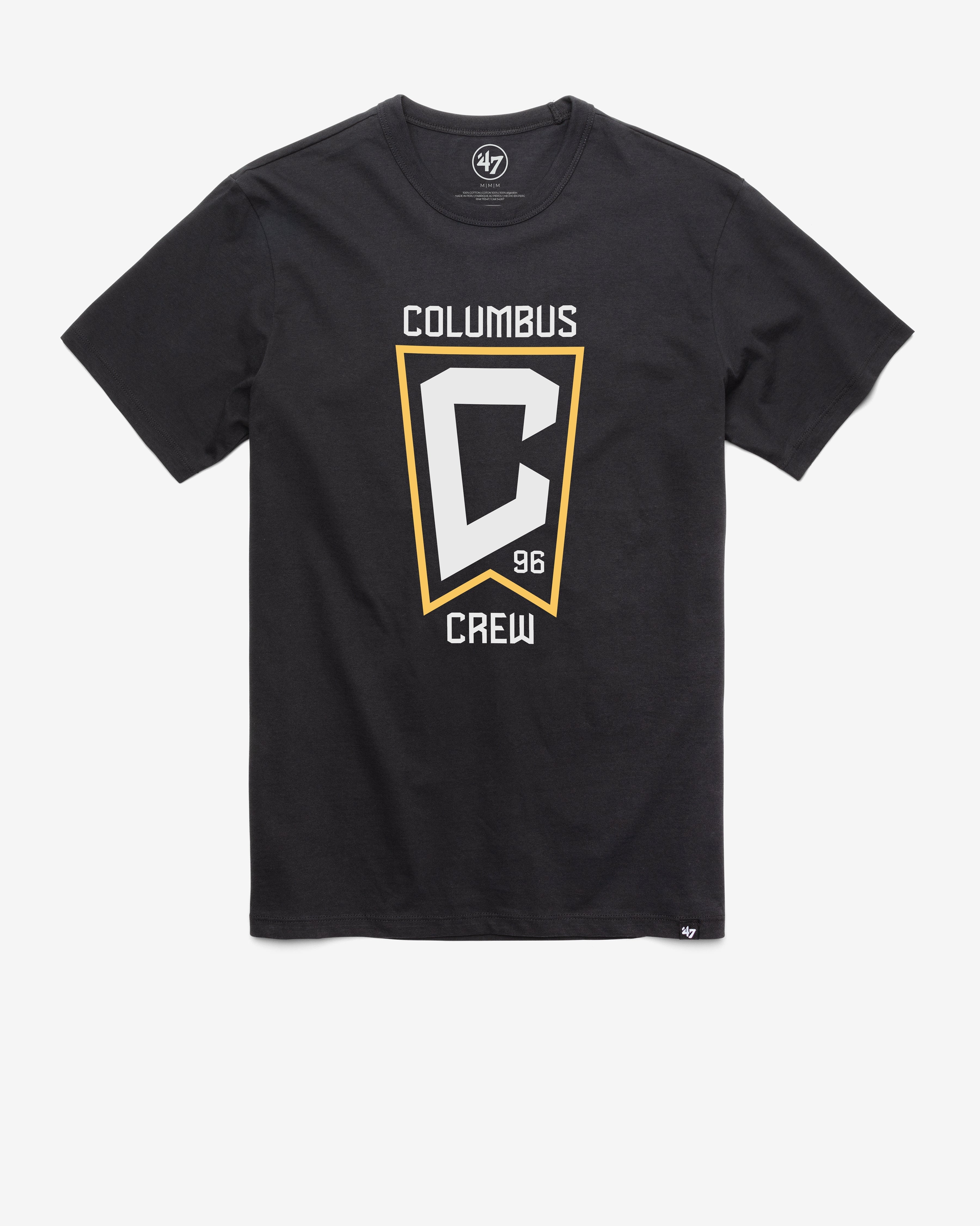COLUMBUS CREW IMPRINT '47 FRANKLIN TEE