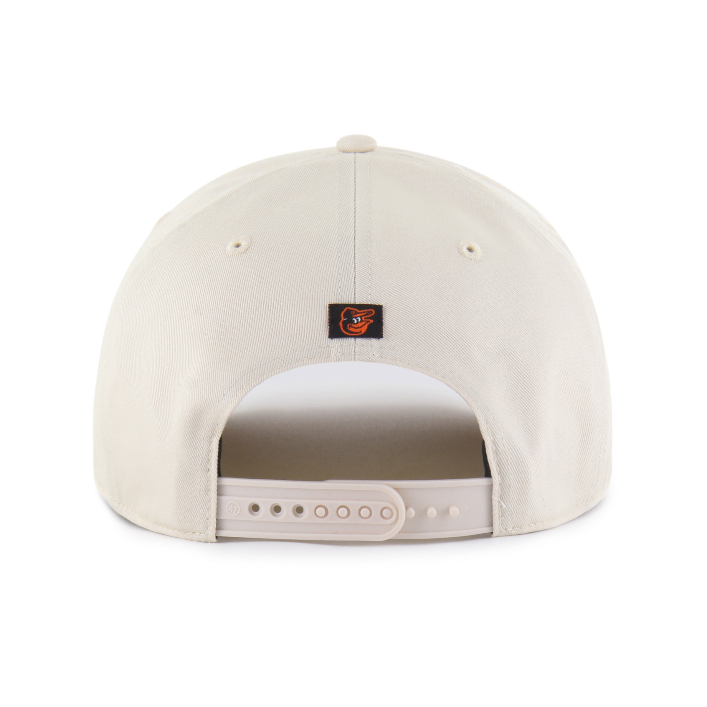 BALTIMORE ORIOLES CONDOR TWILL TWO TONE '47 HITCH