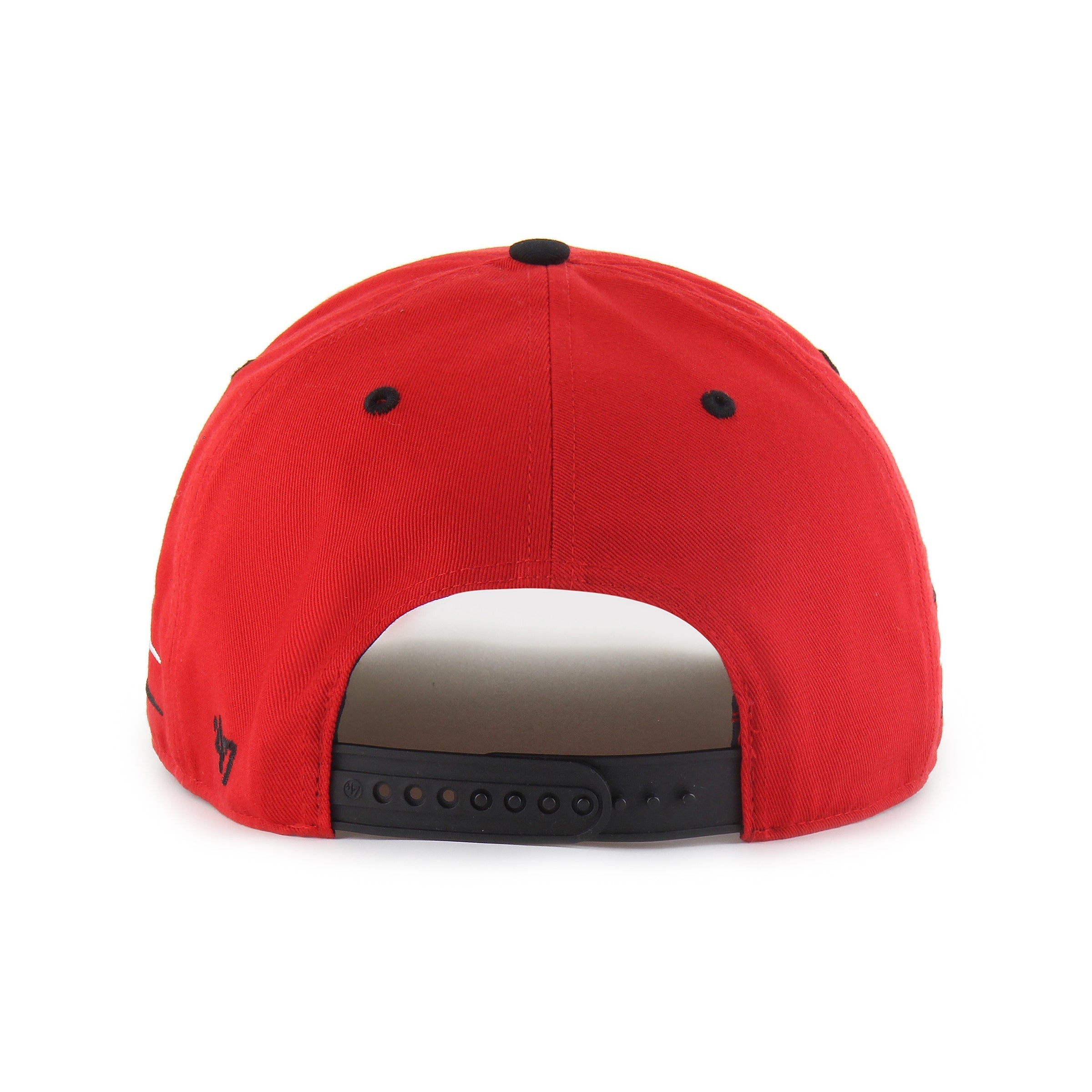 BOSTON RED SOX DIAMOND CUT '47 HITCH