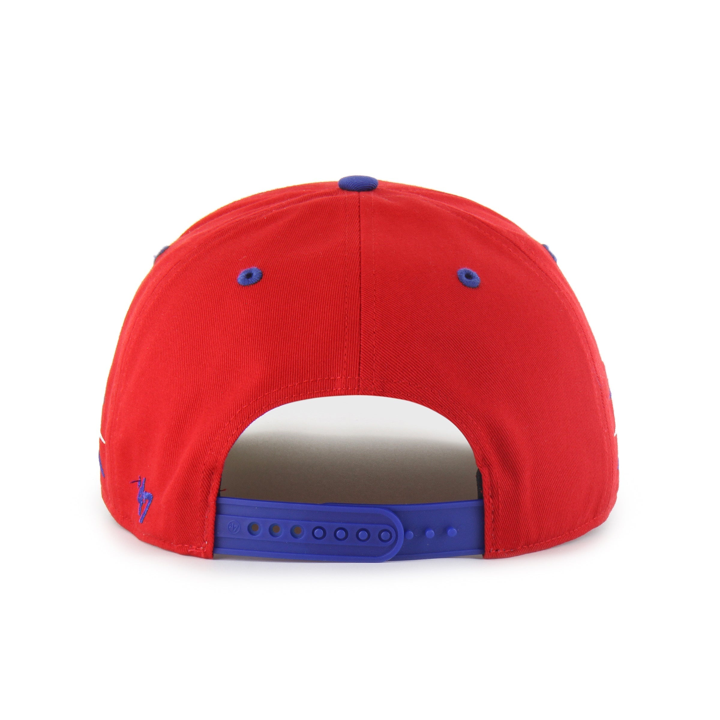 CHICAGO CUBS DIAMOND CUT '47 HITCH