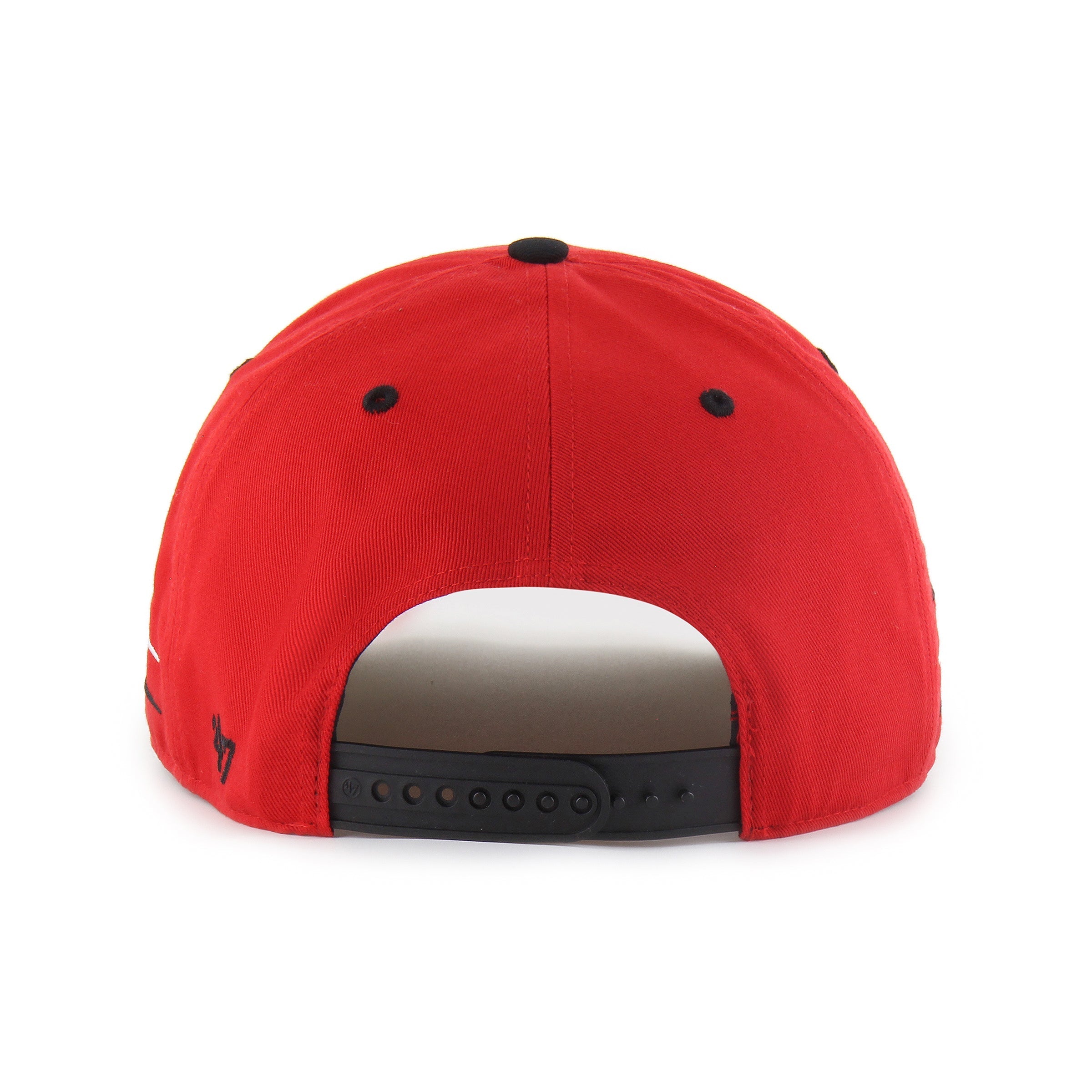 CLEVELAND GUARDIANS DIAMOND CUT '47 HITCH