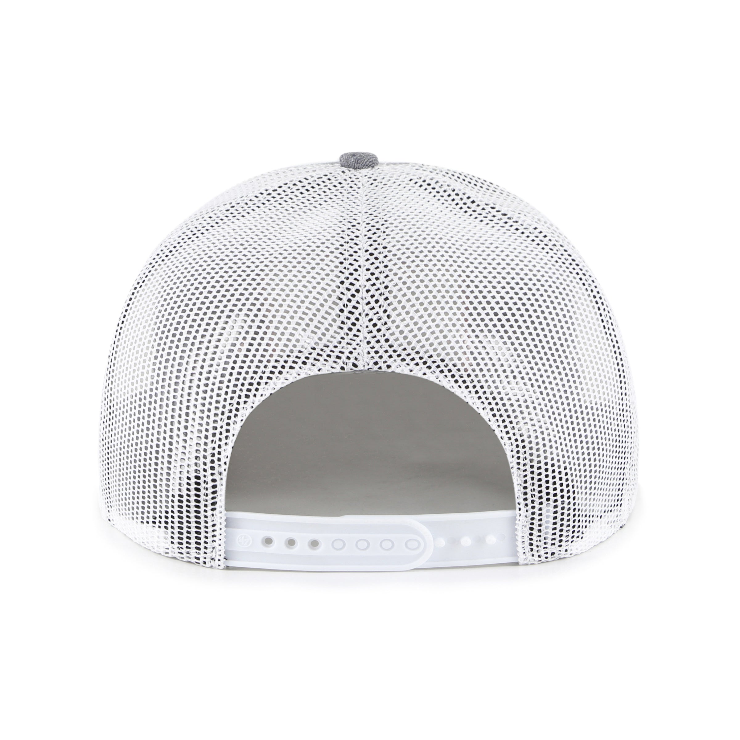 COLORADO ROCKIES ELLINGTON '47 TRUCKER