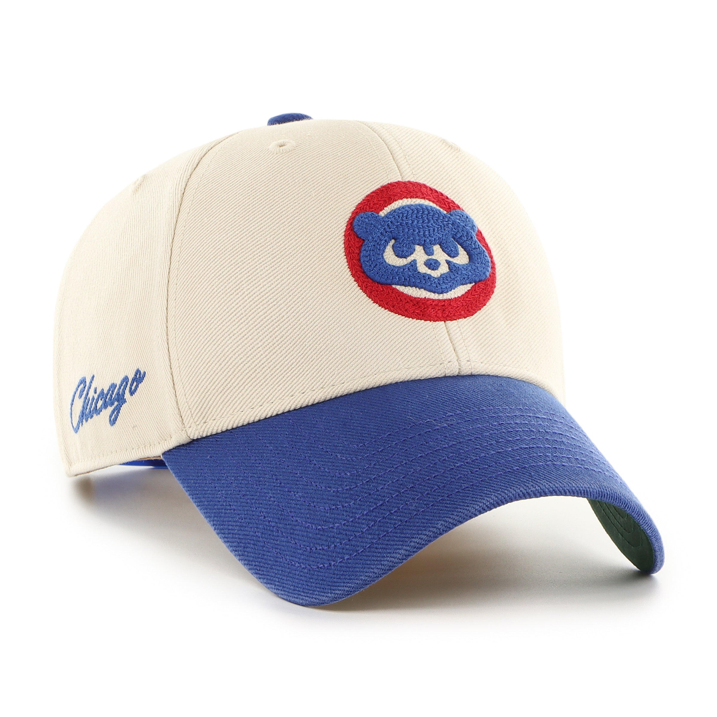 CHICAGO CUBS FAIRFIELD '47 MVP